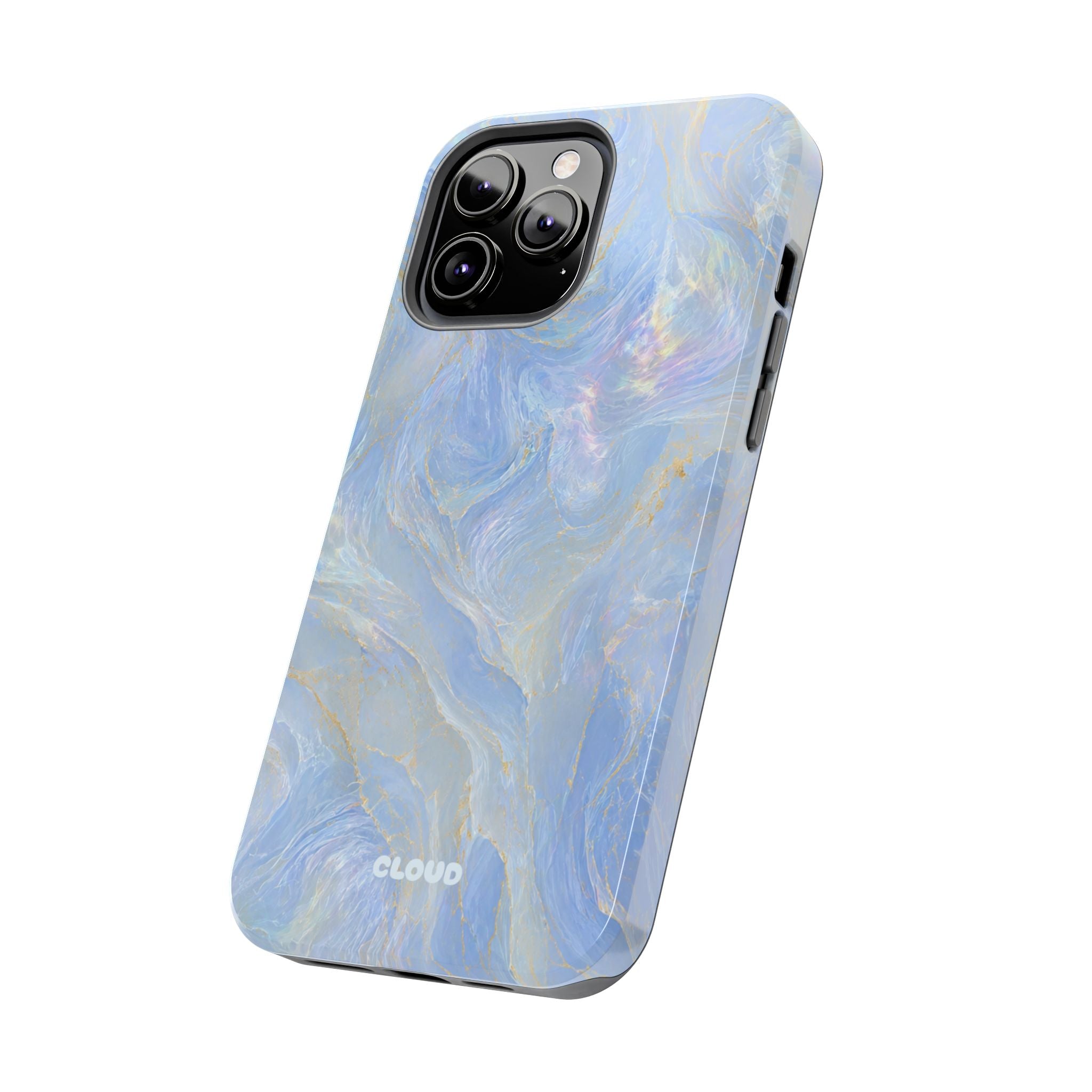Blue Opal