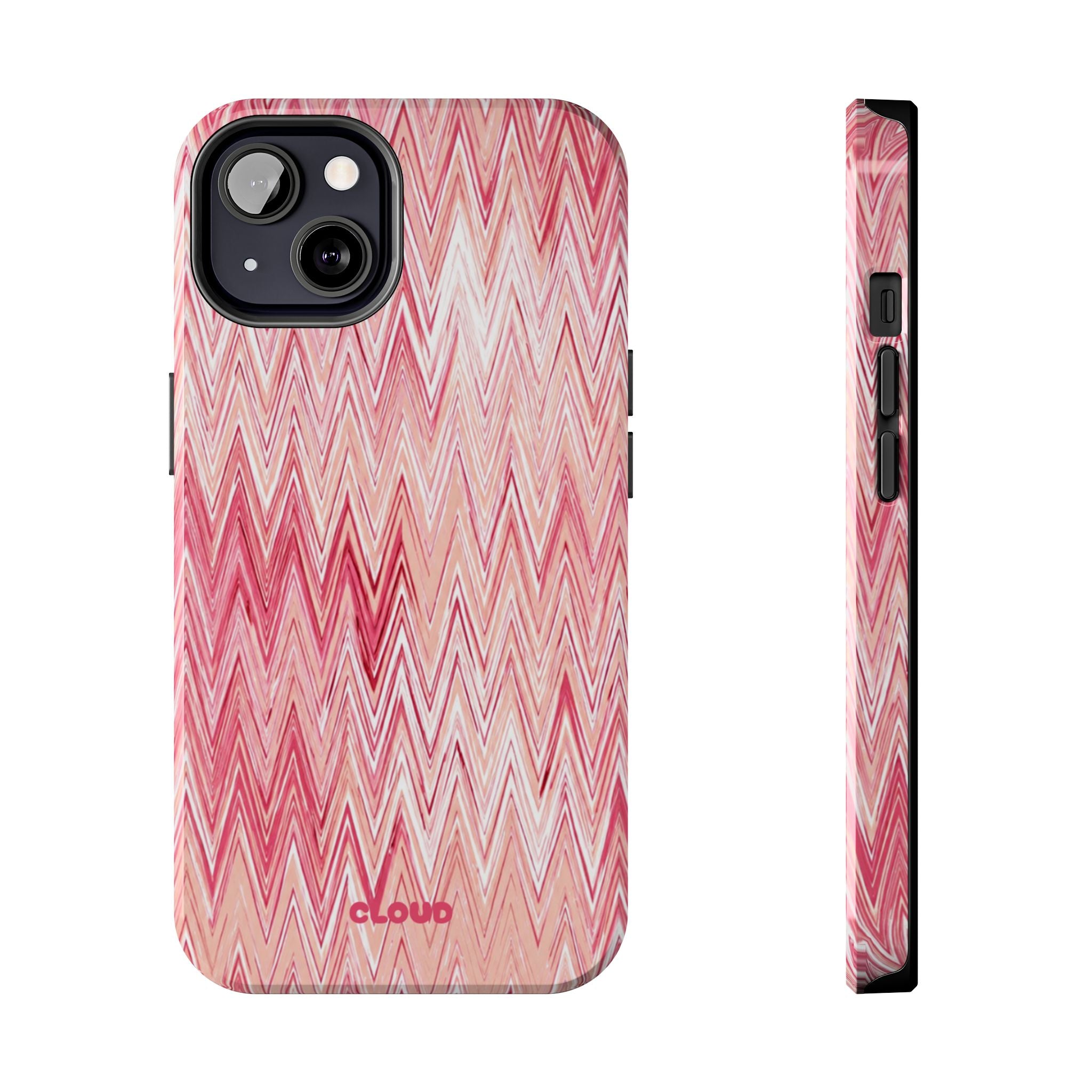 Pink Mirage