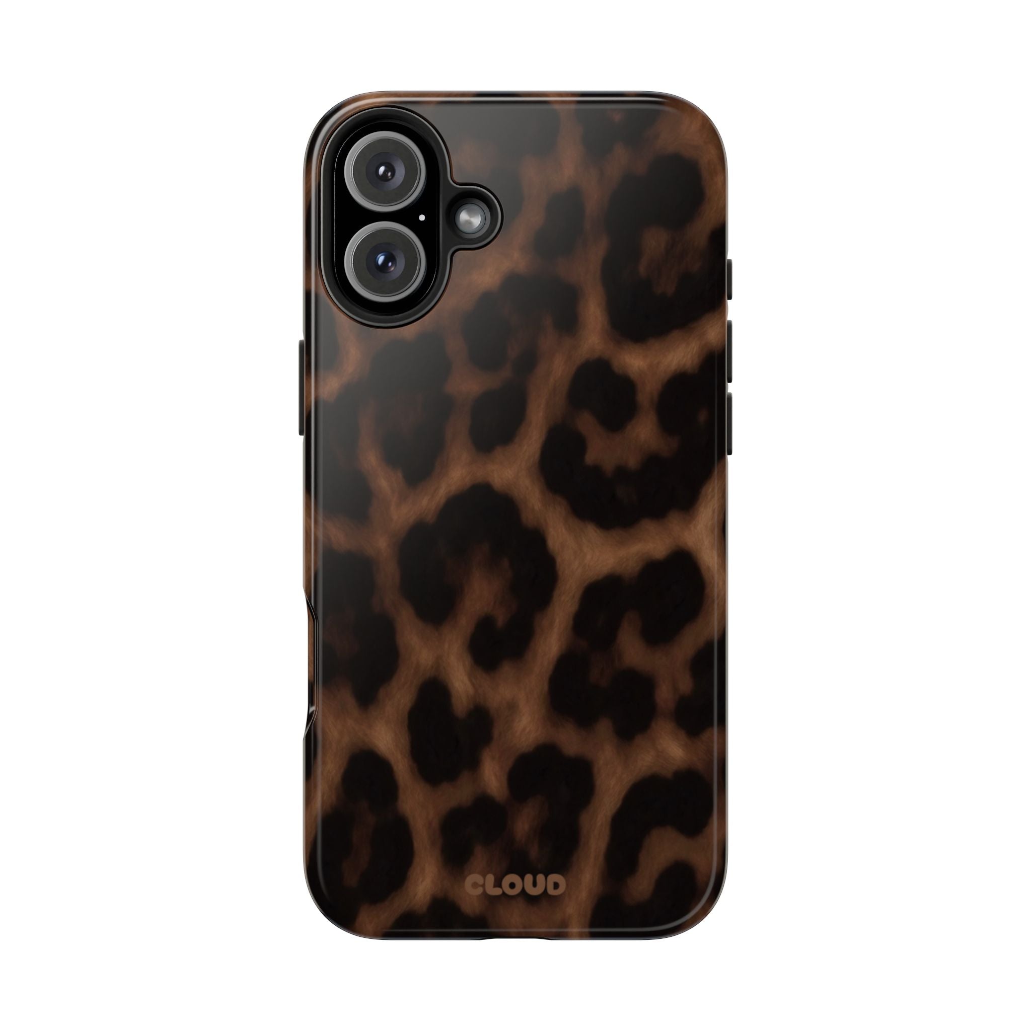Mocha Leopard
