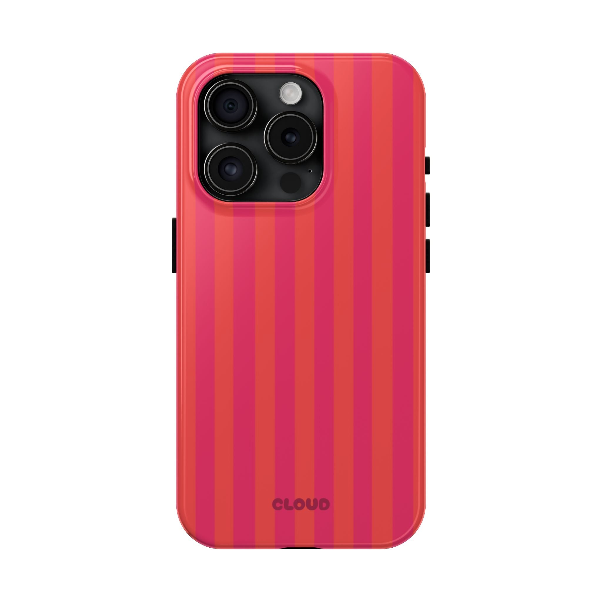 Strawberry Stripe