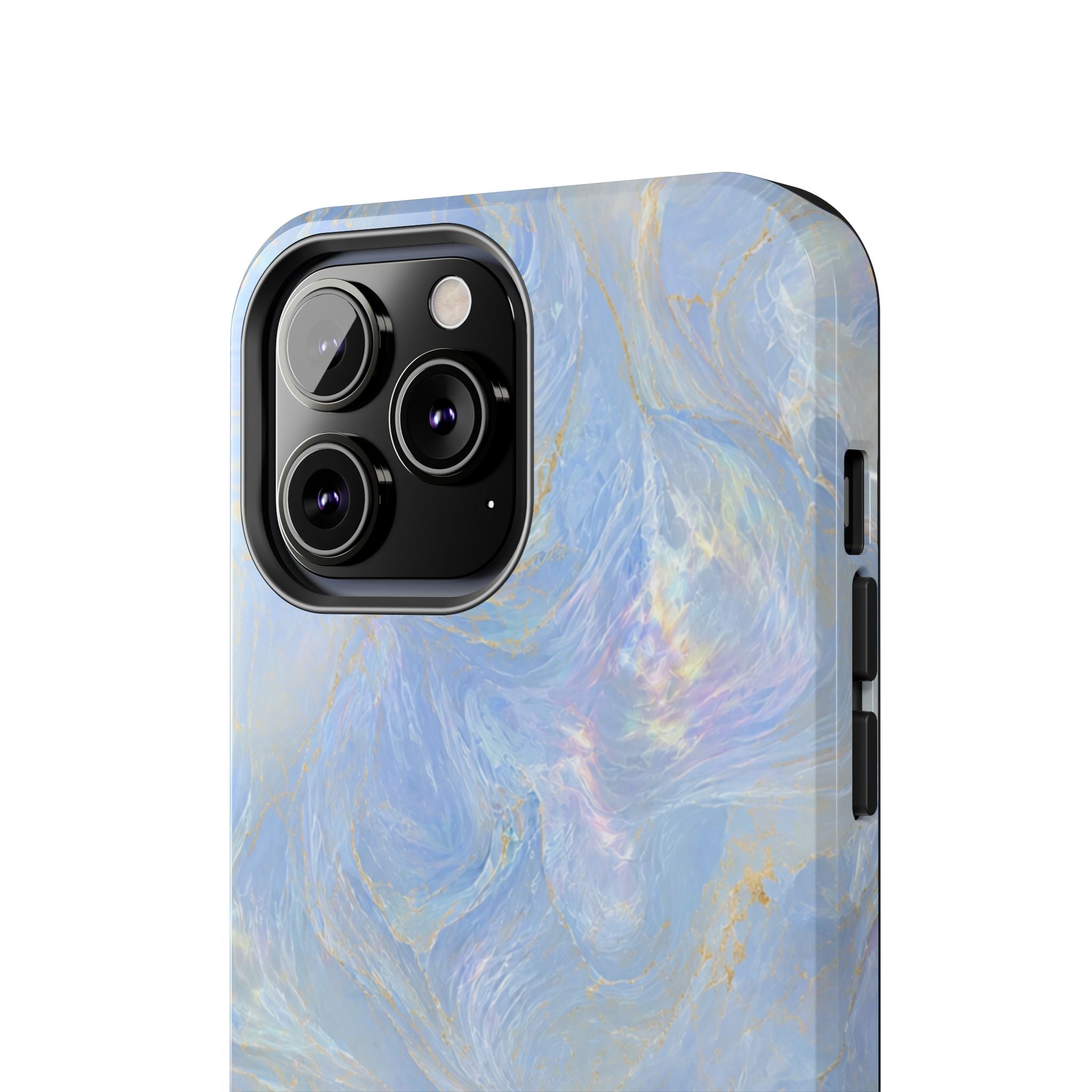 Blue Opal