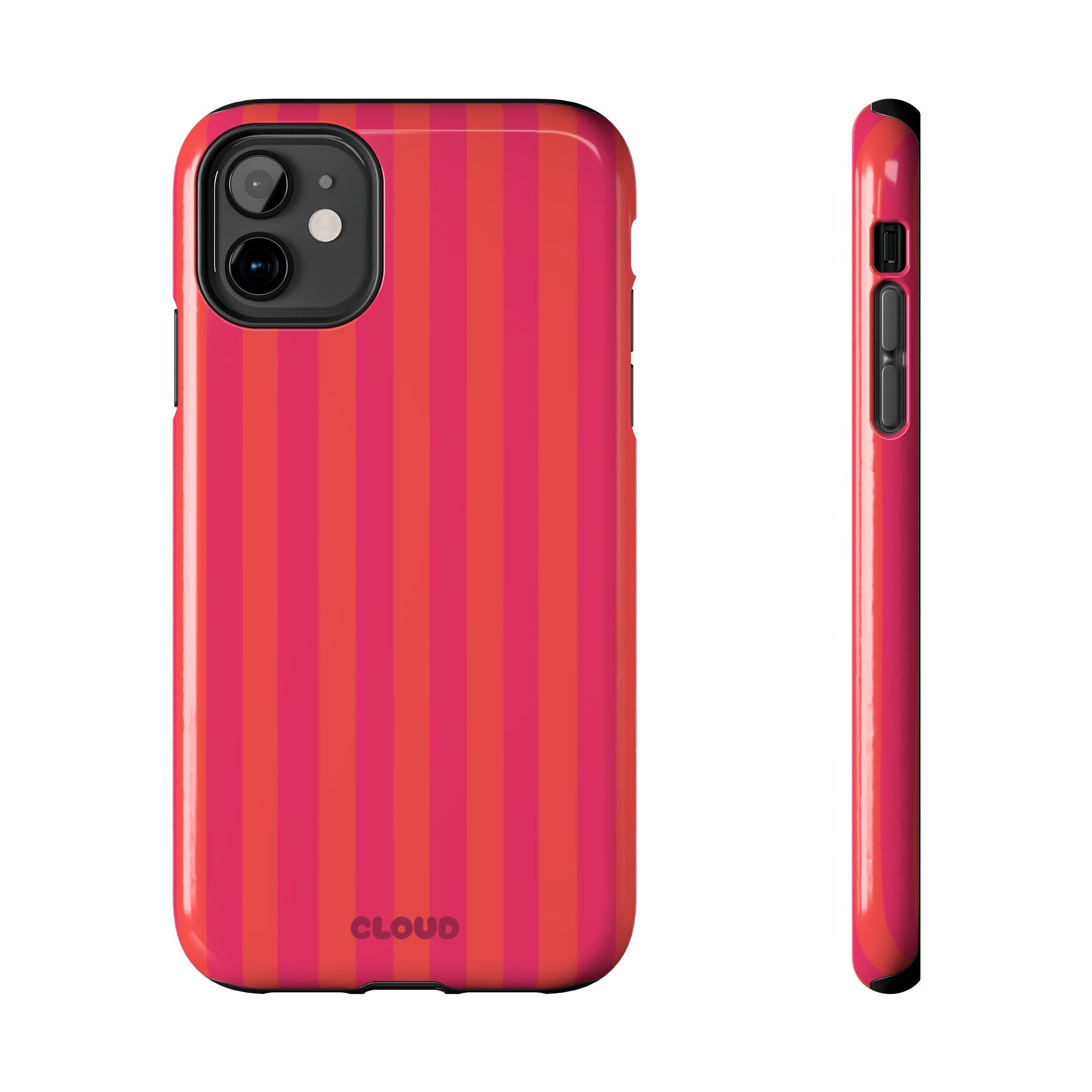 Strawberry Stripe