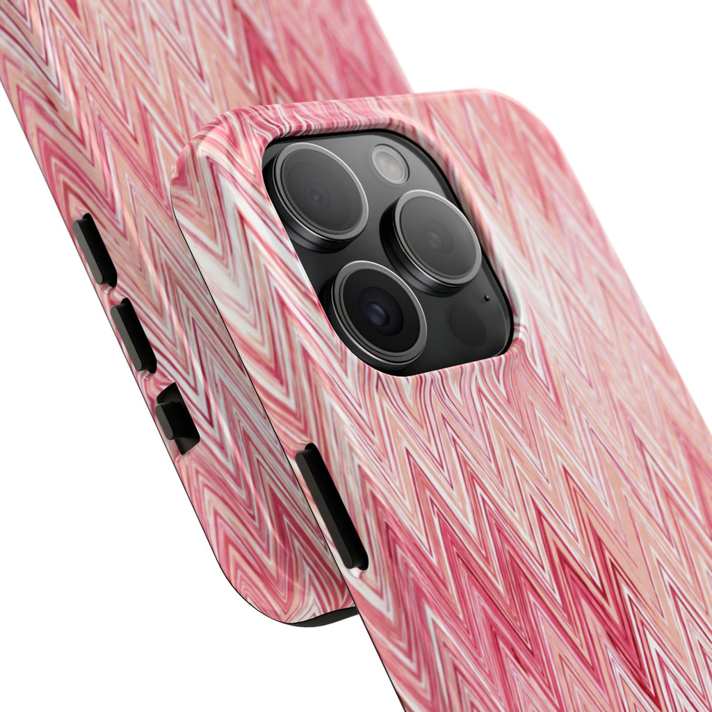Pink Mirage