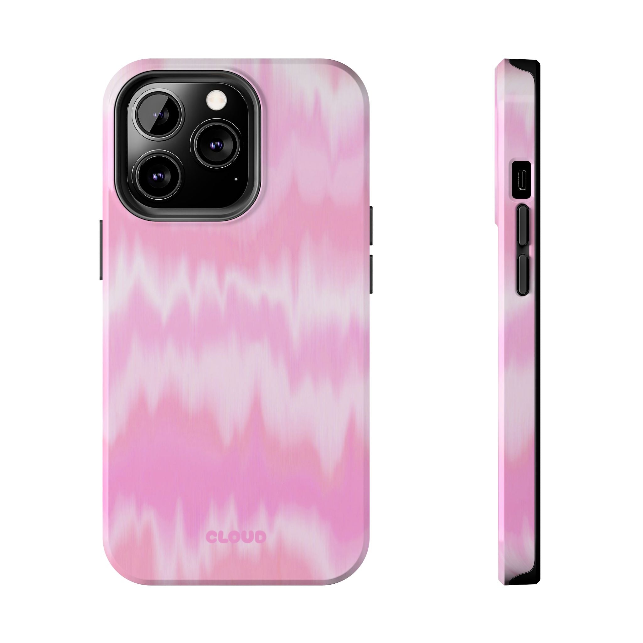 Pink Splash