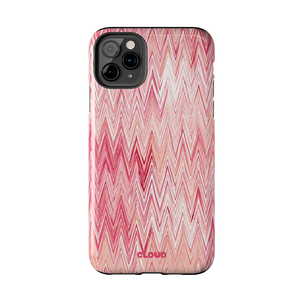 Pink Mirage