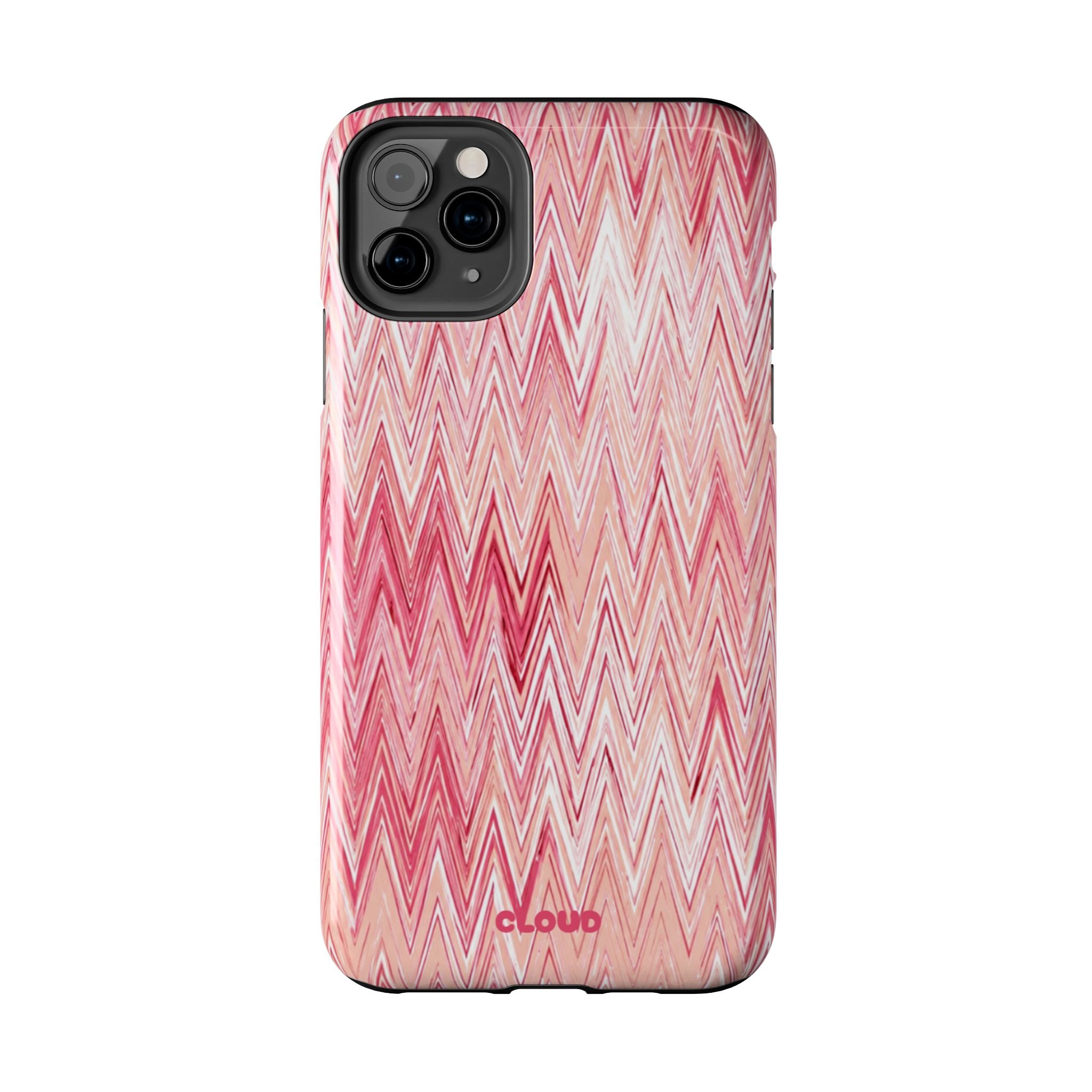 Pink Mirage