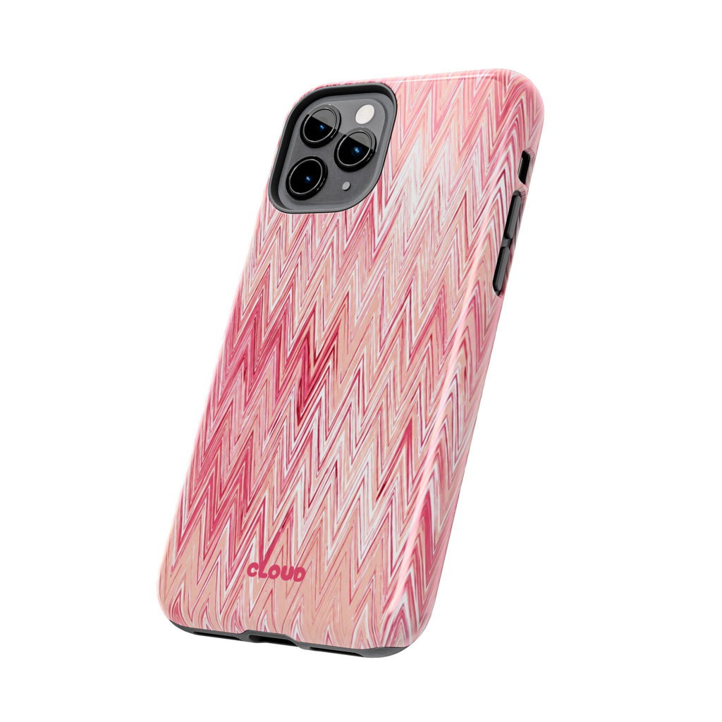 Pink Mirage