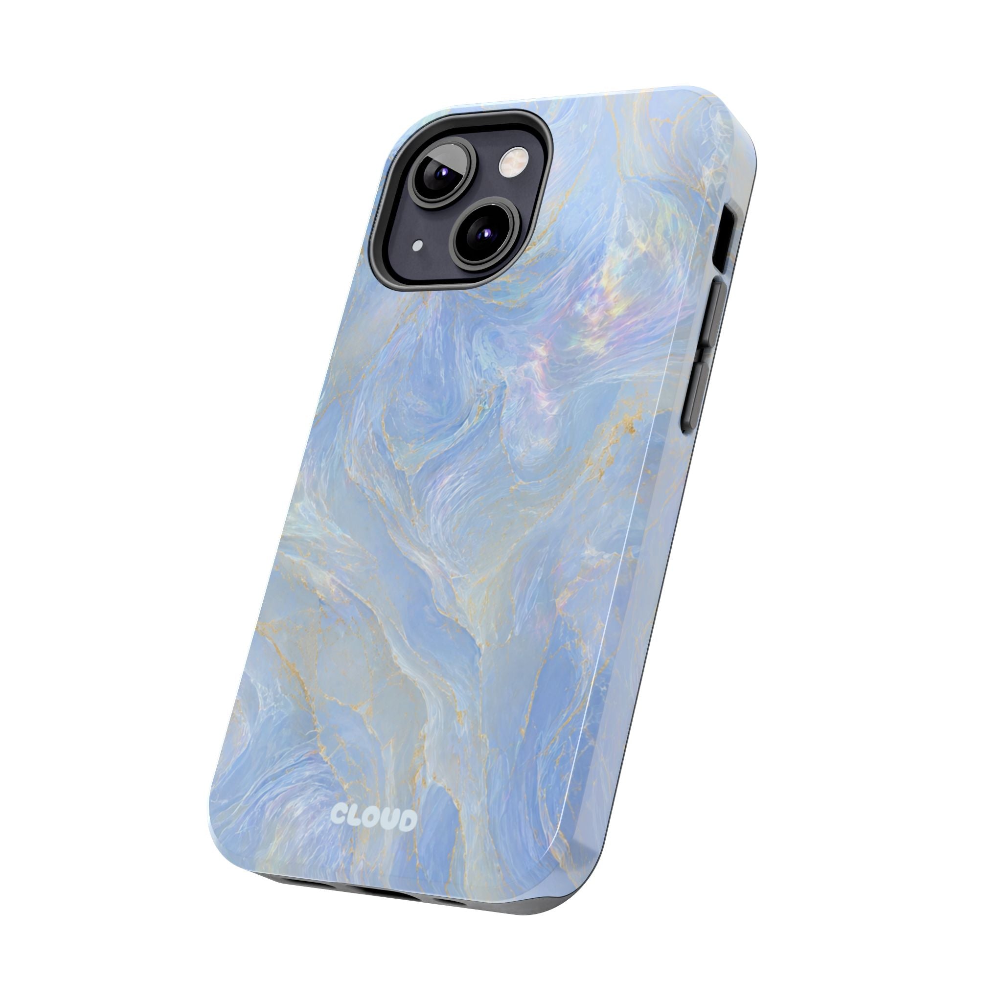 Blue Opal