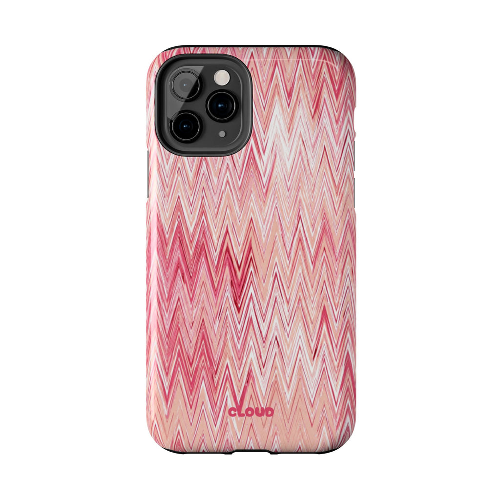 Pink Mirage