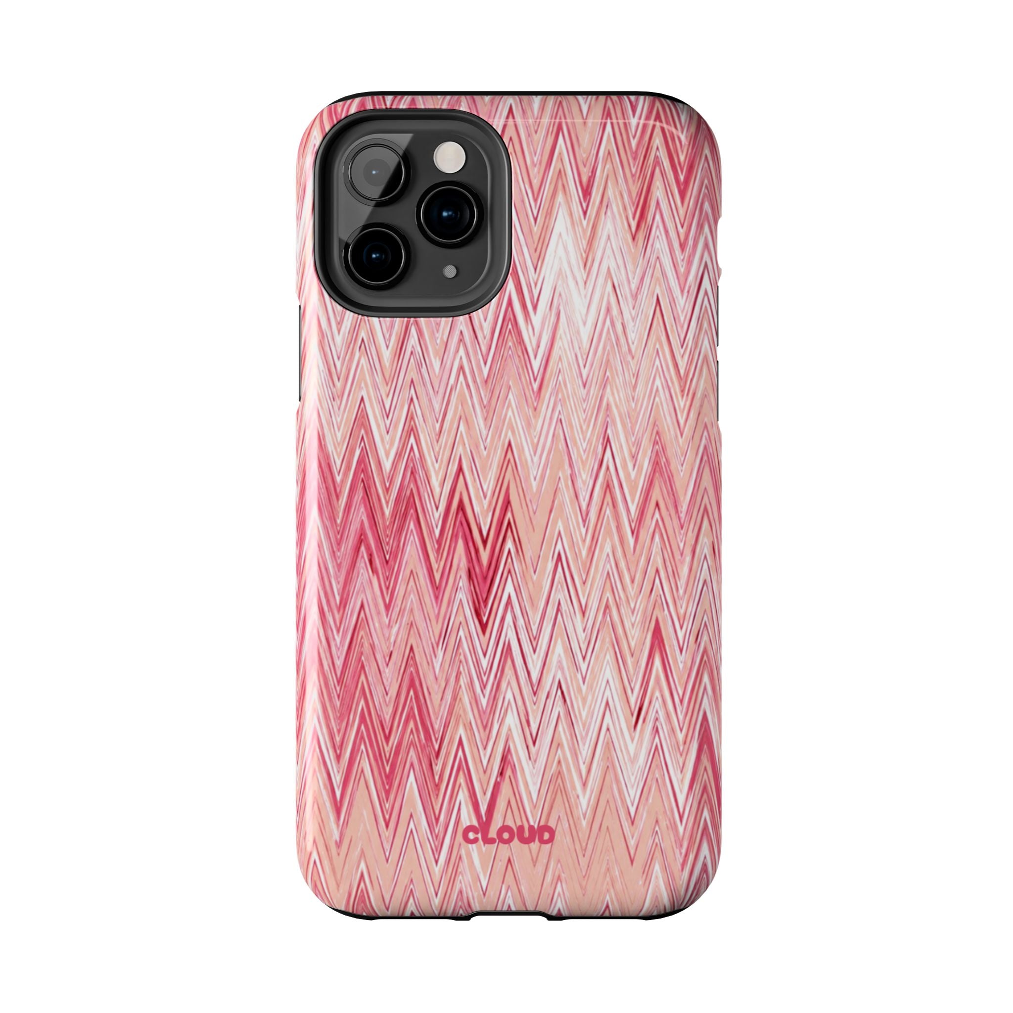 Pink Mirage