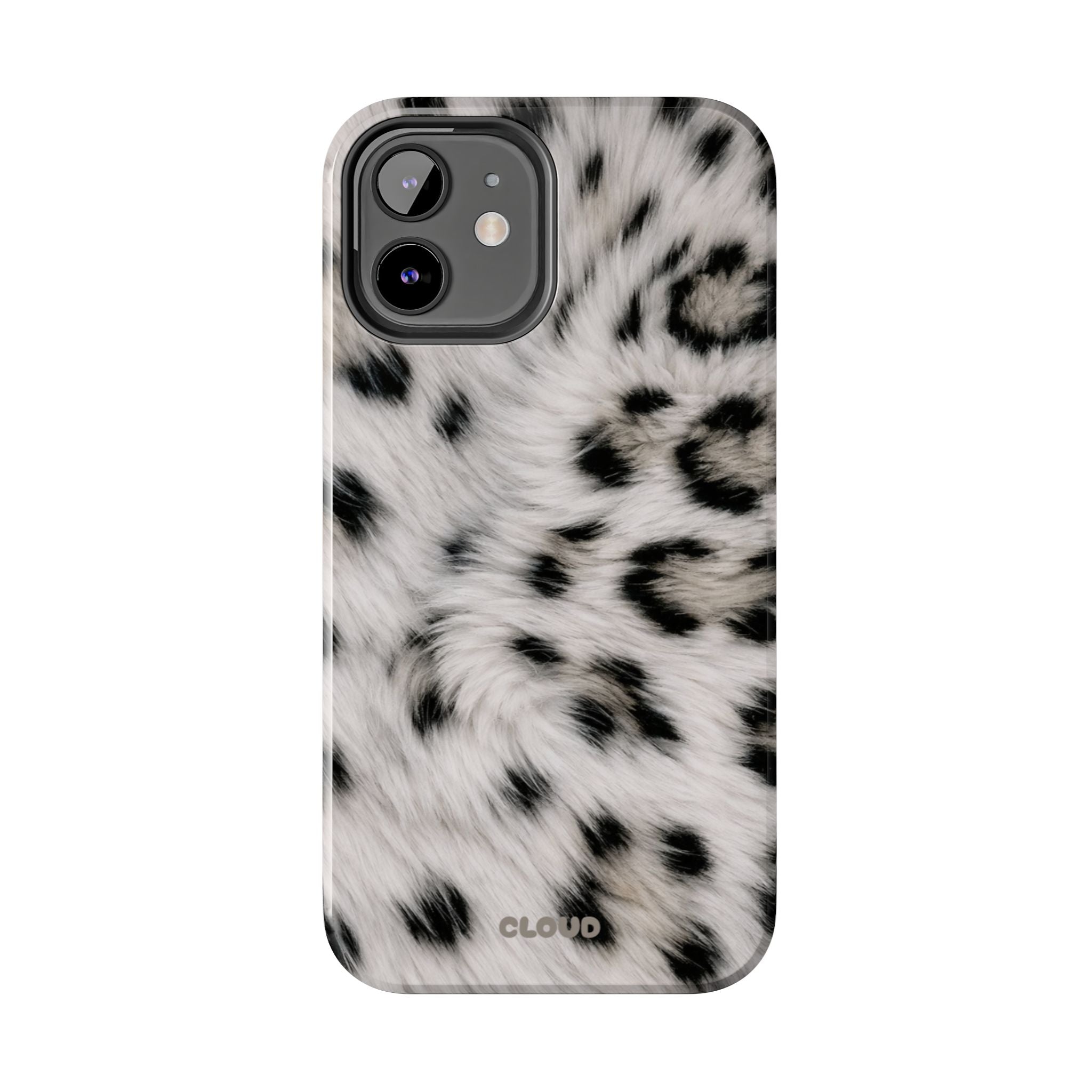 Ice Leopard