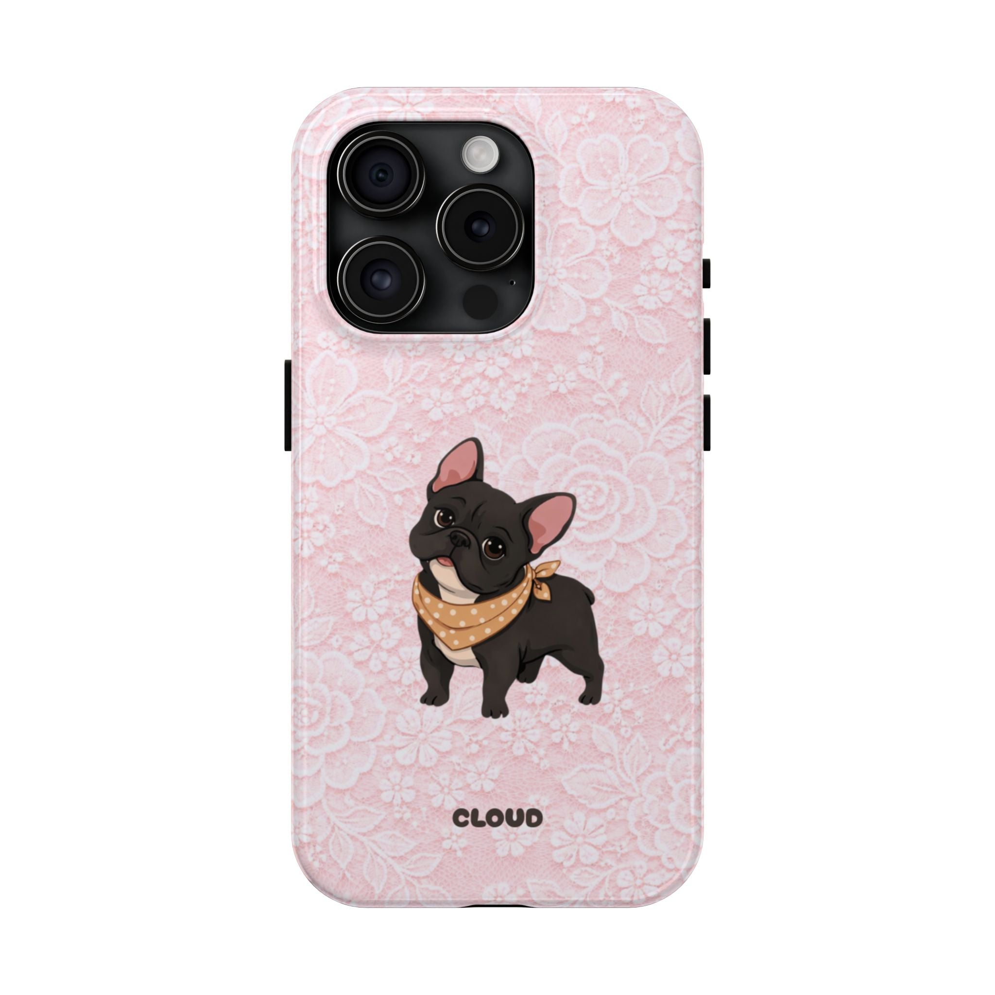 Frenchie Lover