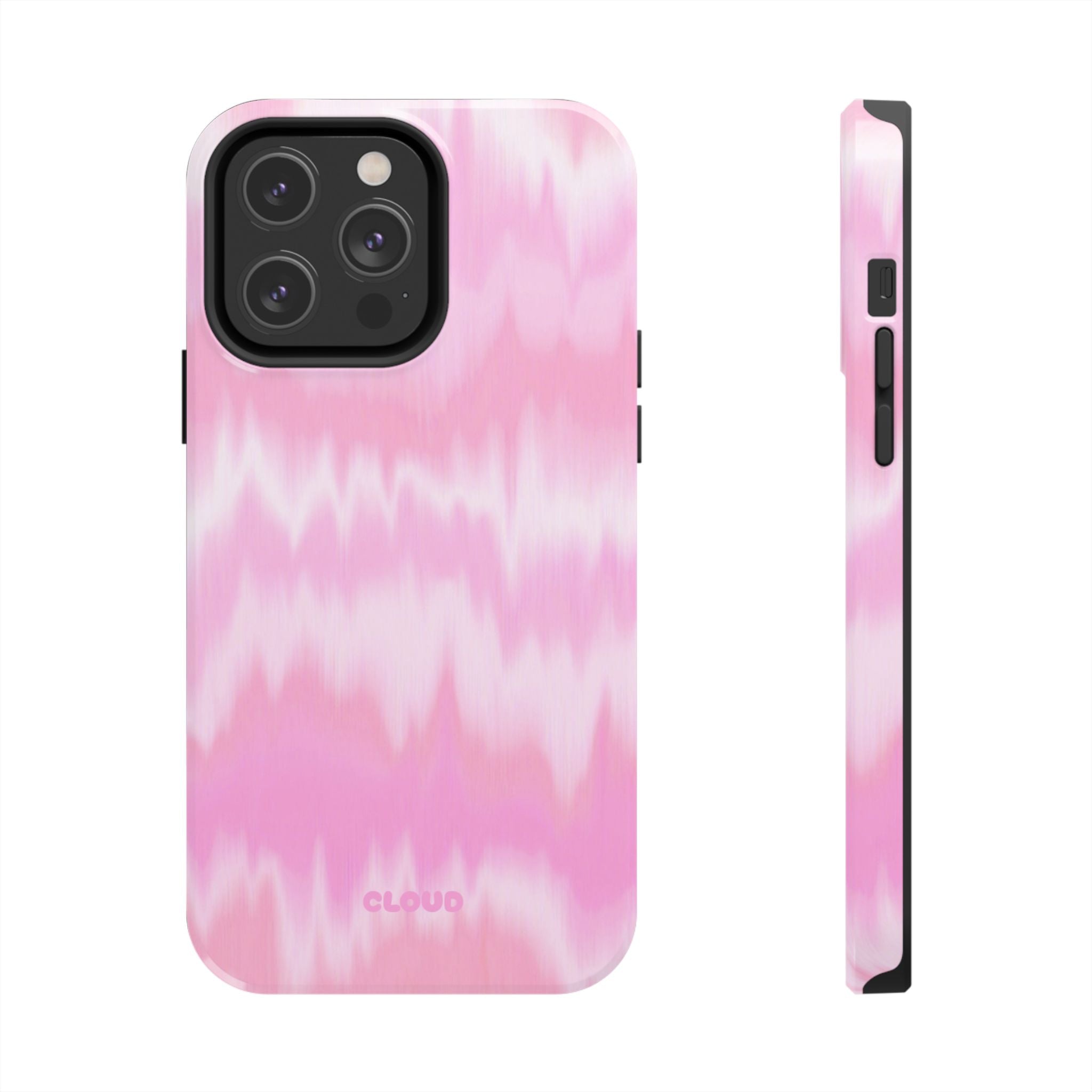 Pink Splash
