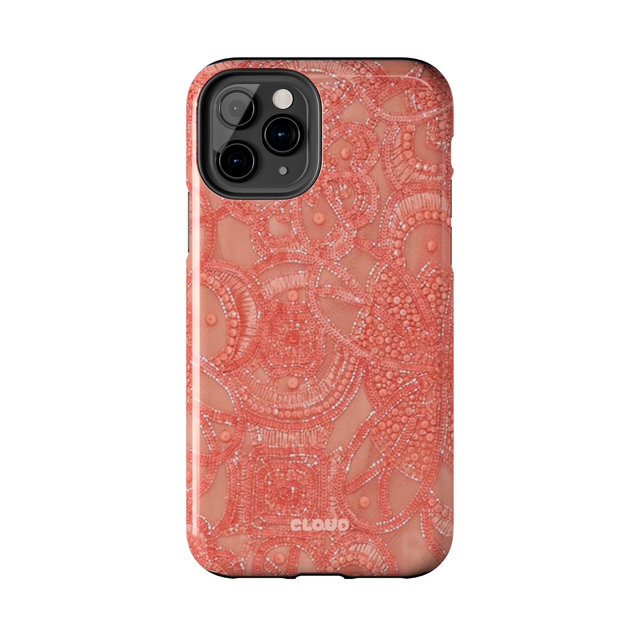 Coral Couture