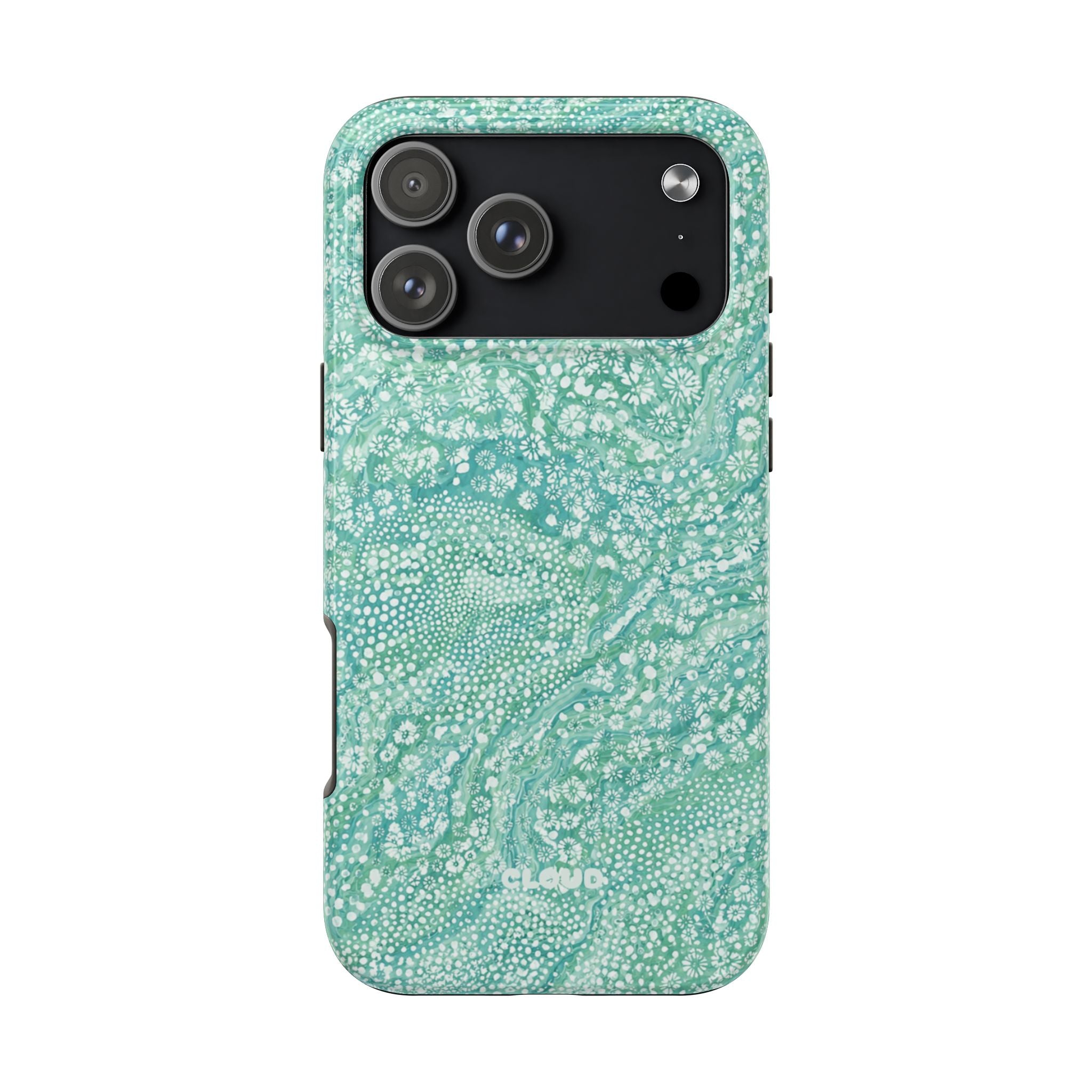 Turquoise Garden