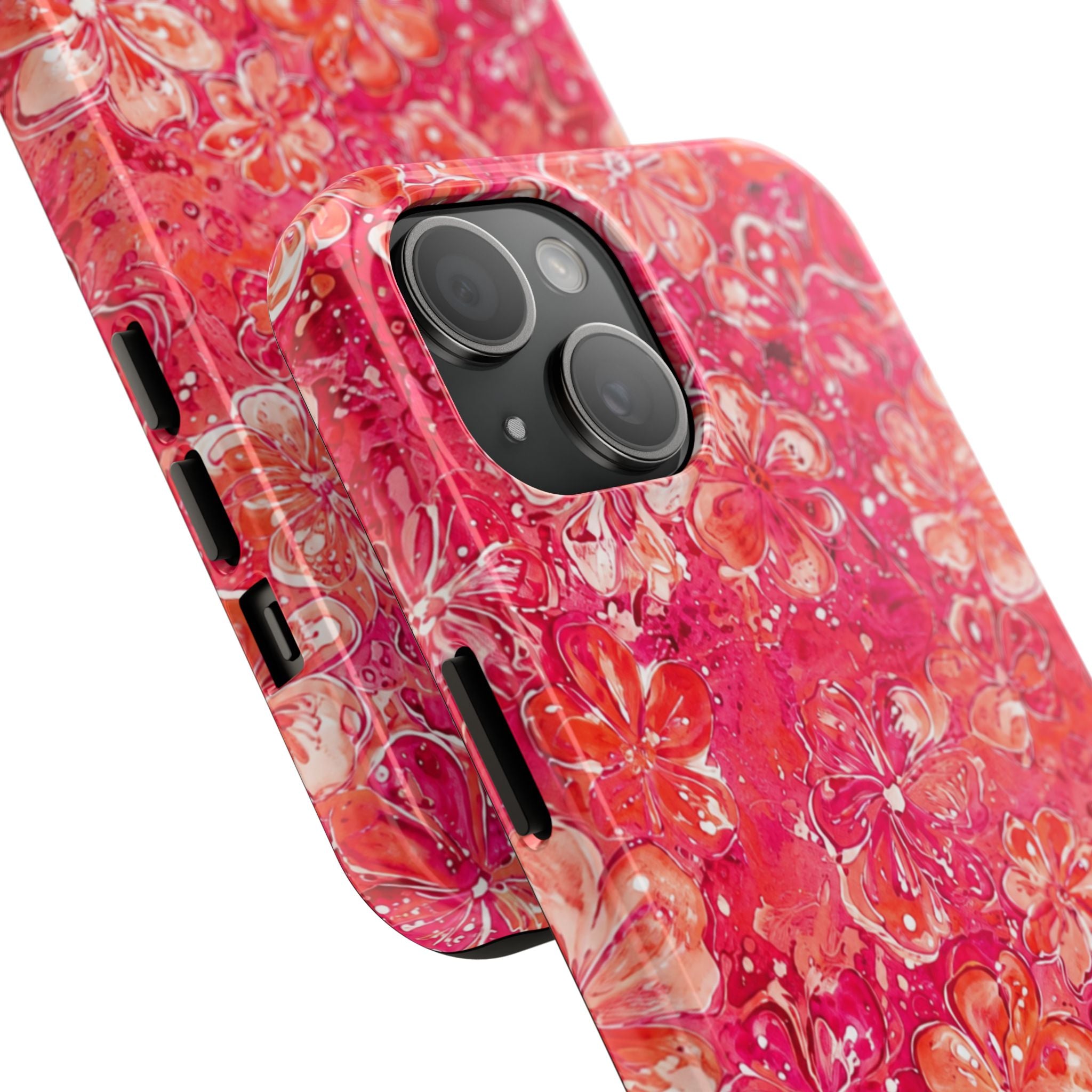 Petal Punch