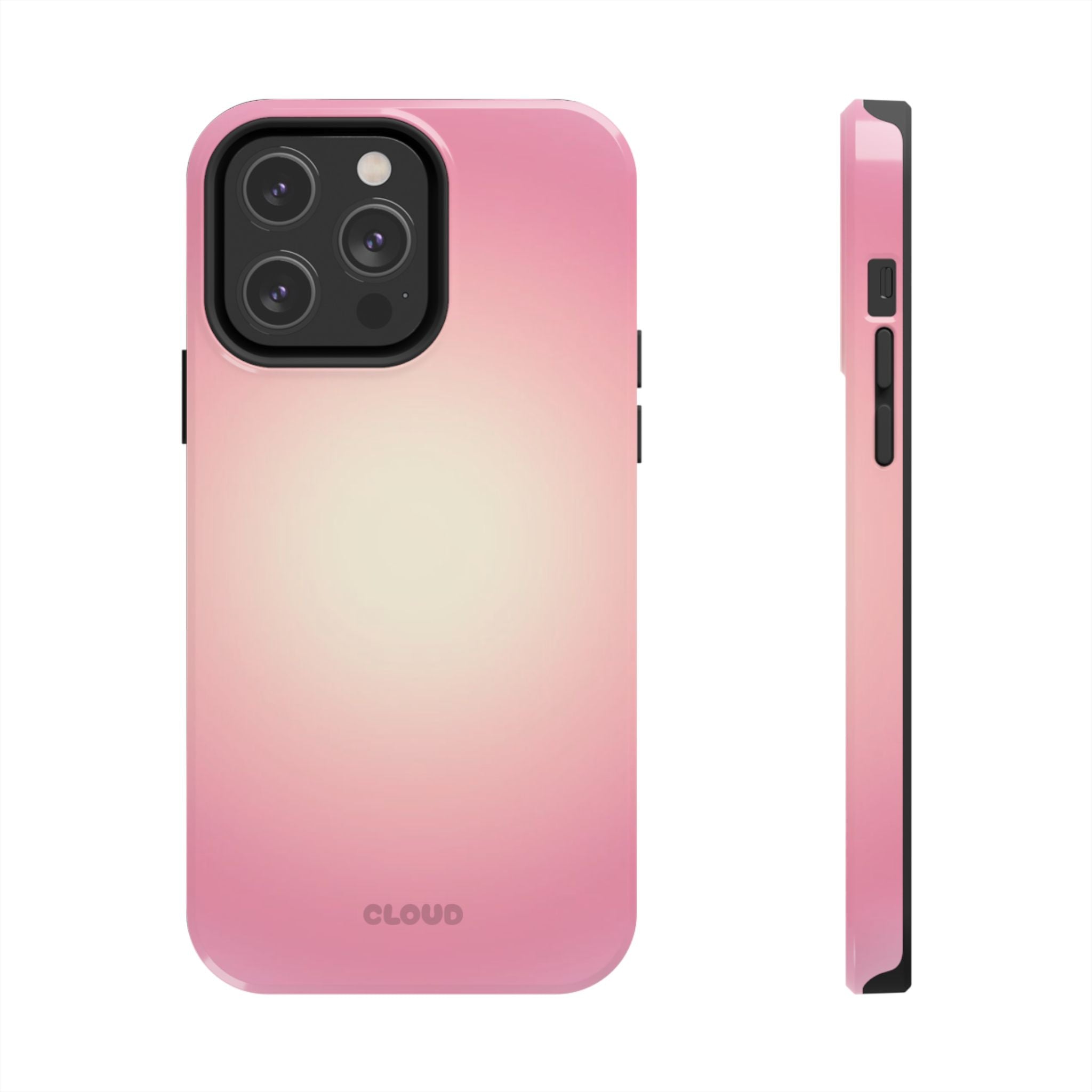 Pink Sunrise