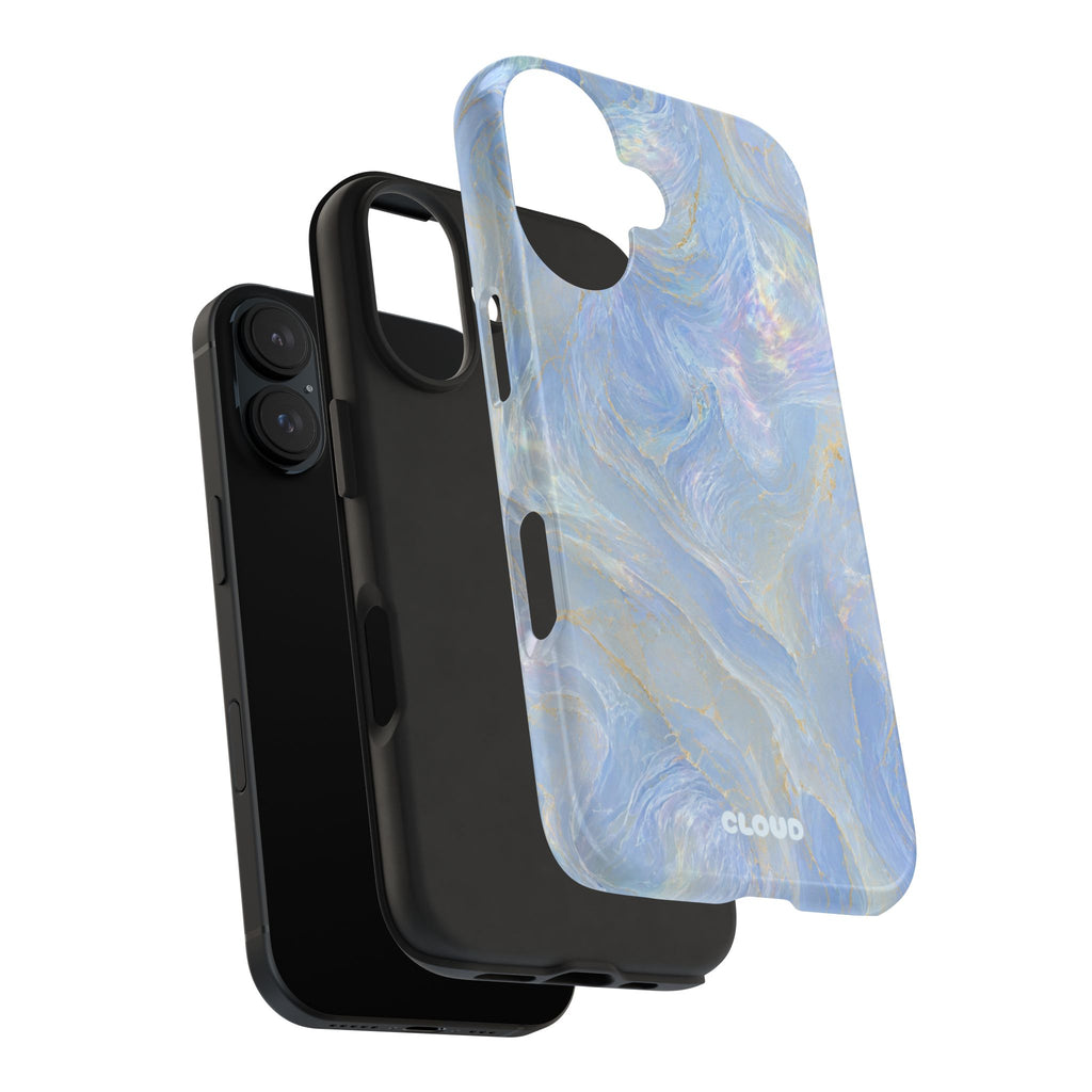Blue Opal