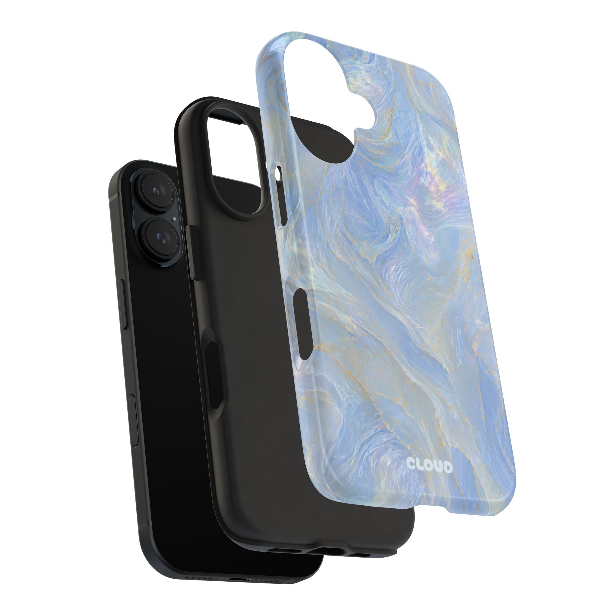 Blue Opal