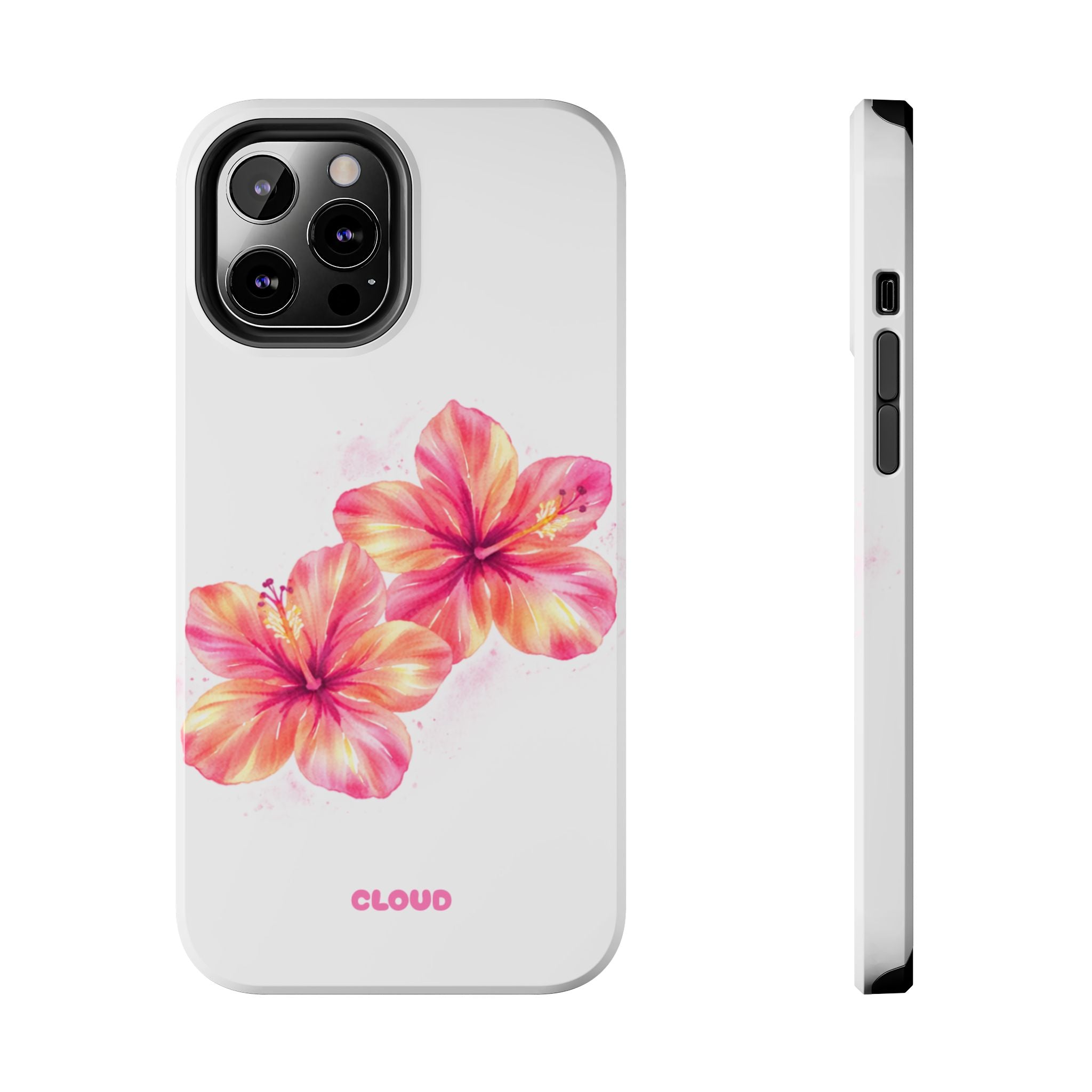 Island Bloom