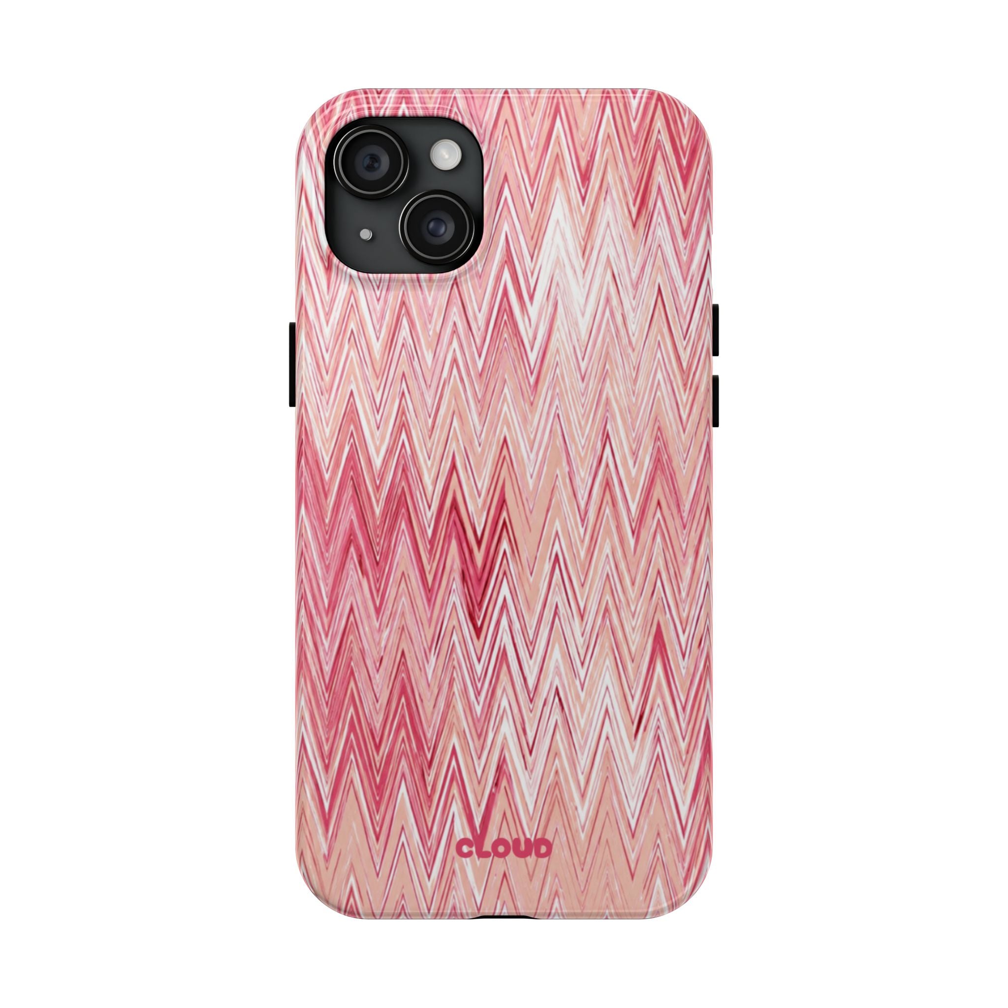 Pink Mirage