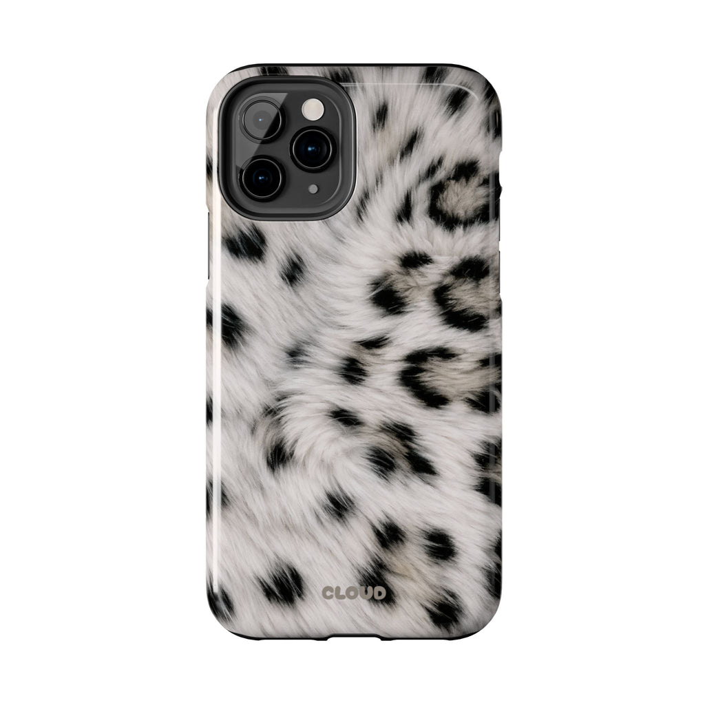Ice Leopard
