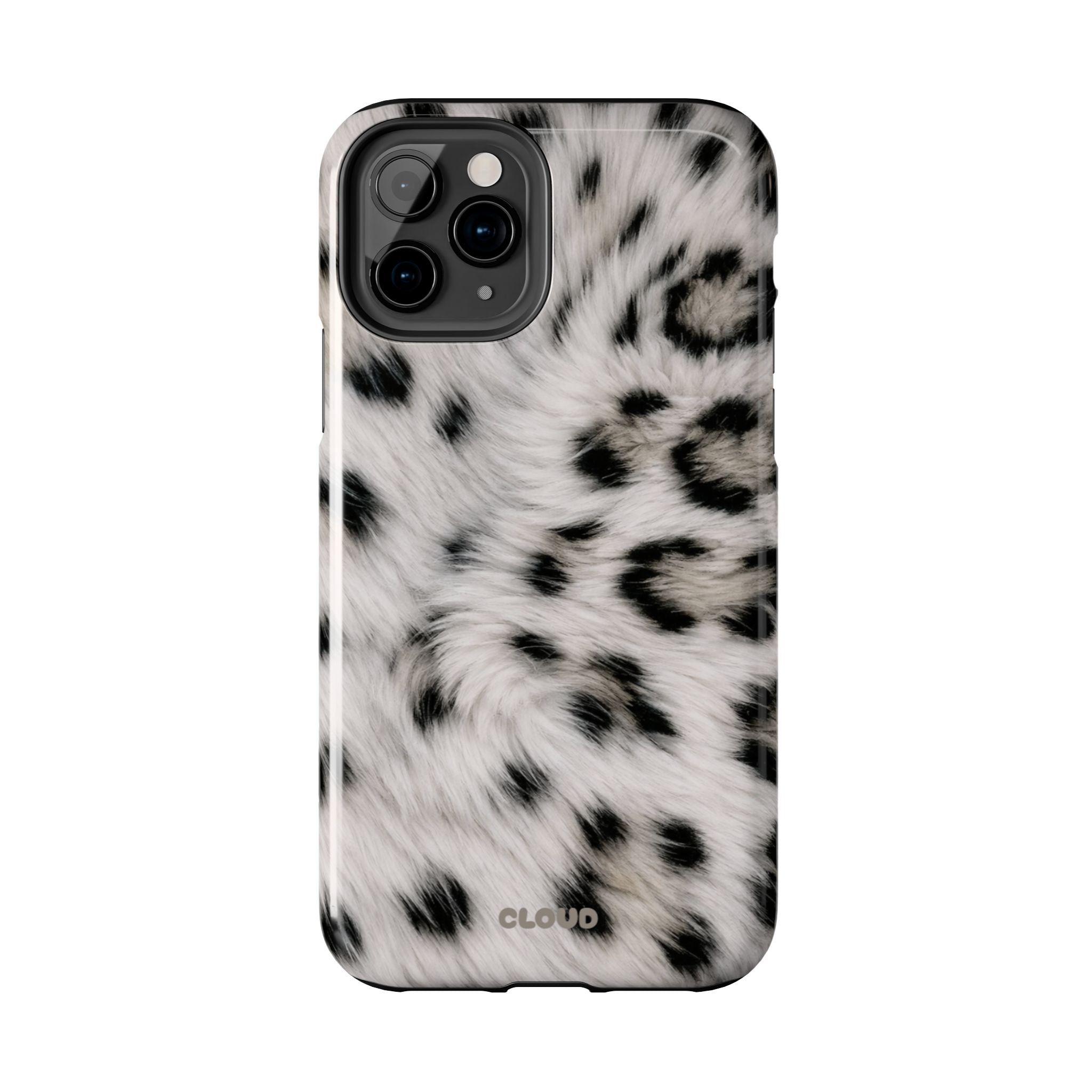 Ice Leopard