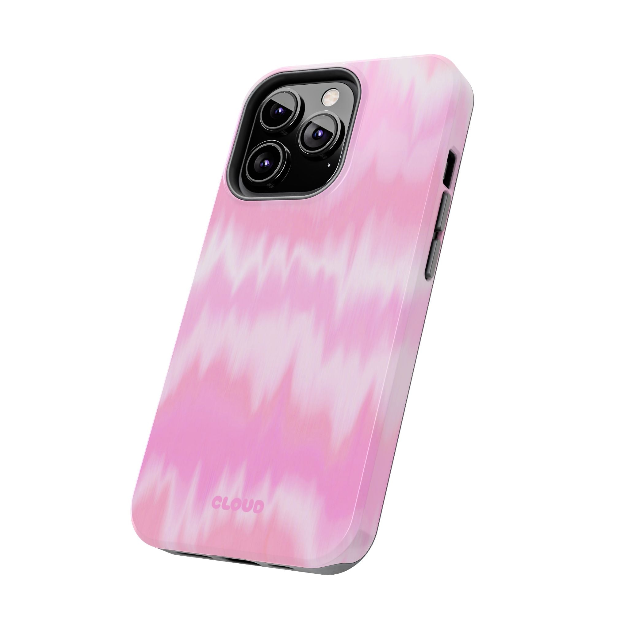 Pink Splash