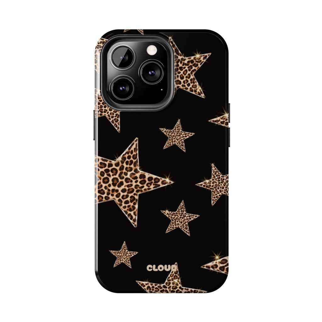 Cosmic Cheetah