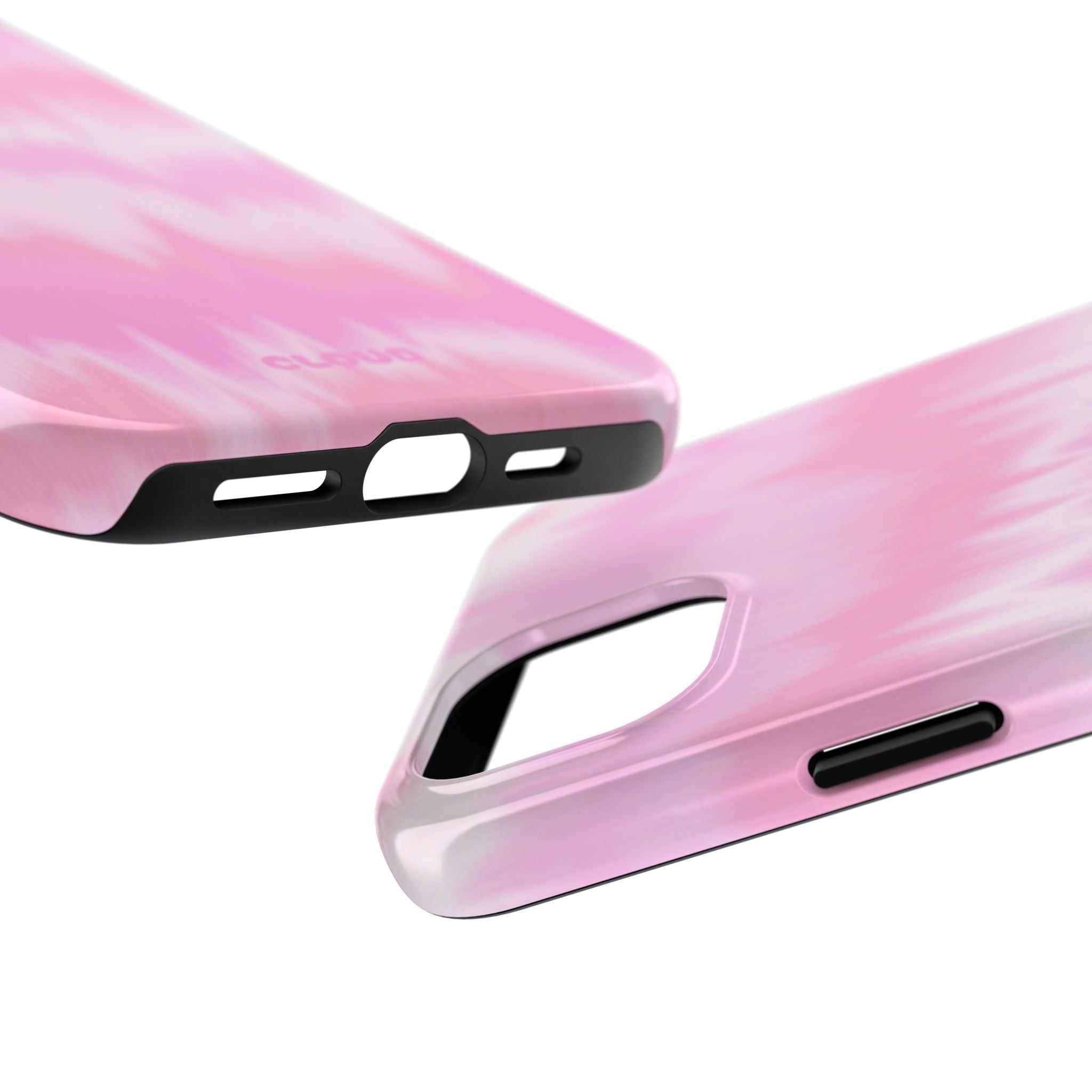 Pink Splash