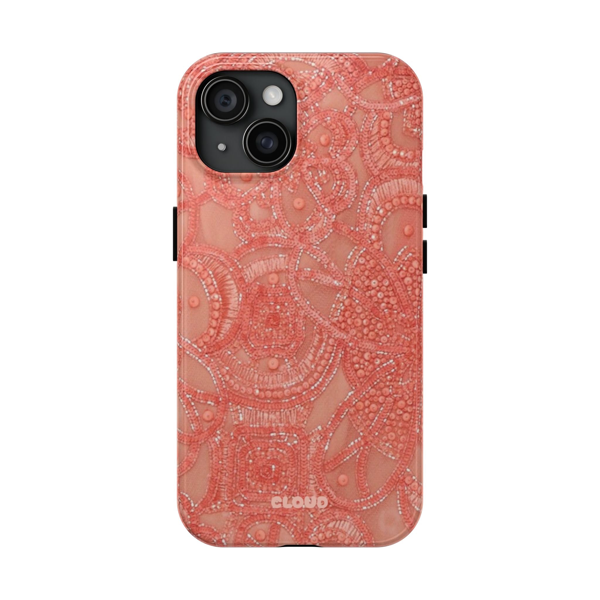 Coral Couture