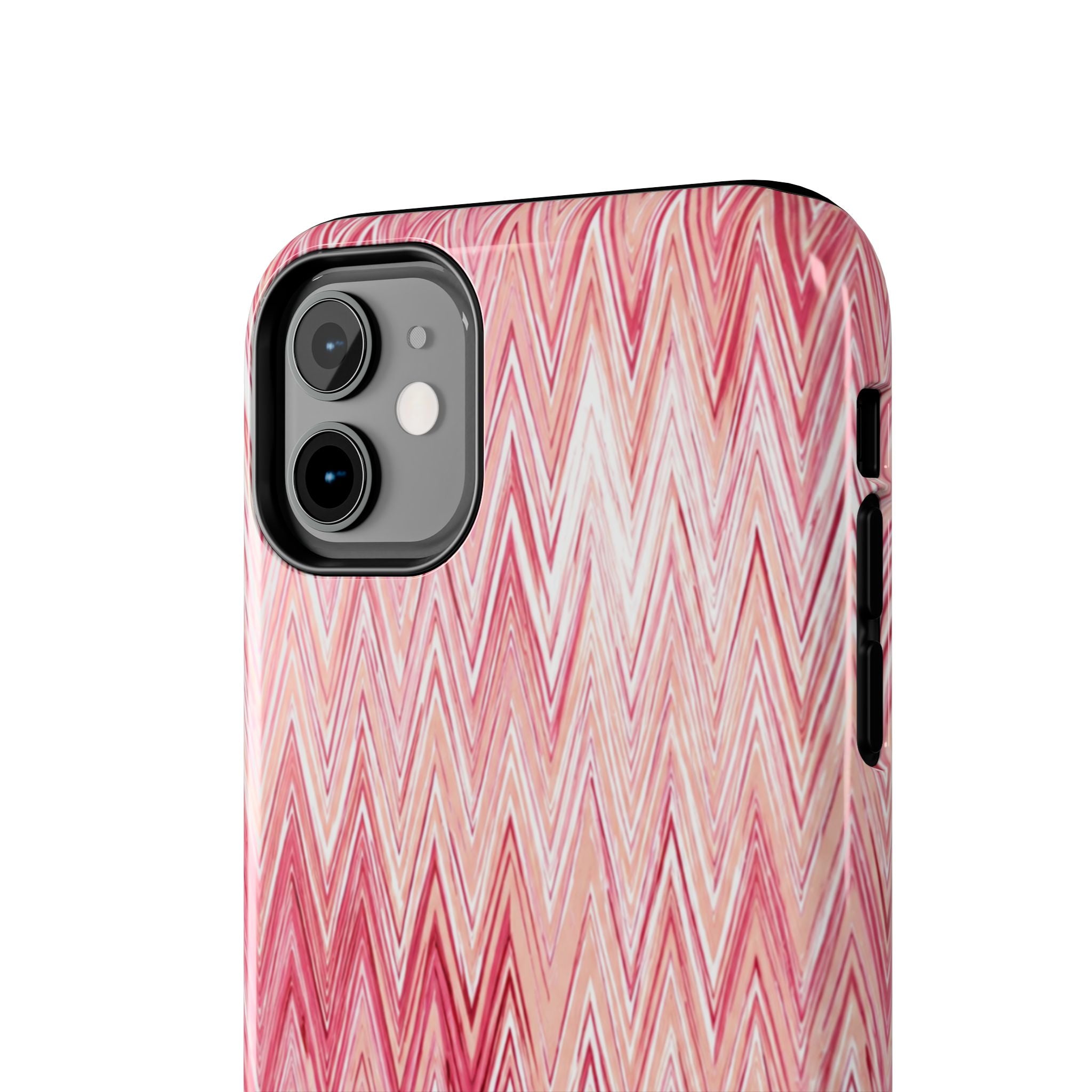 Pink Mirage