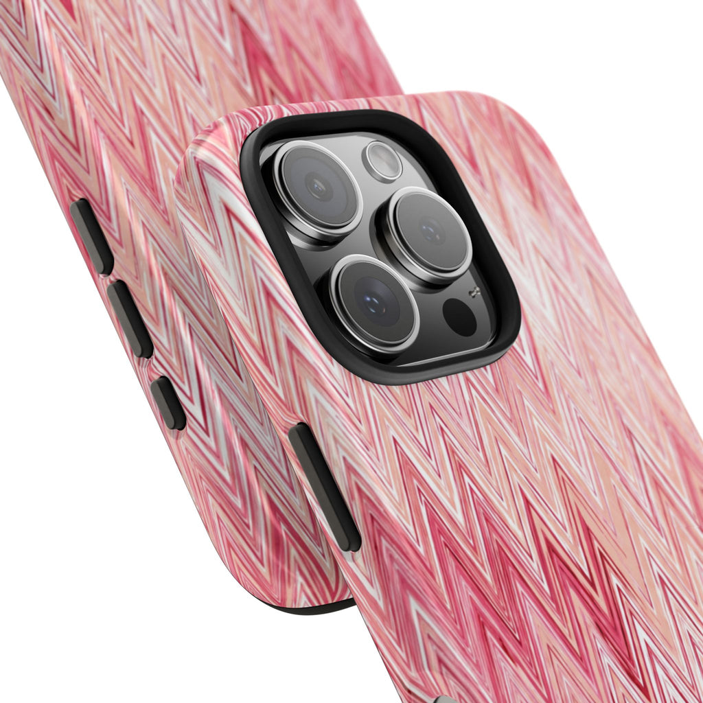 Pink Mirage