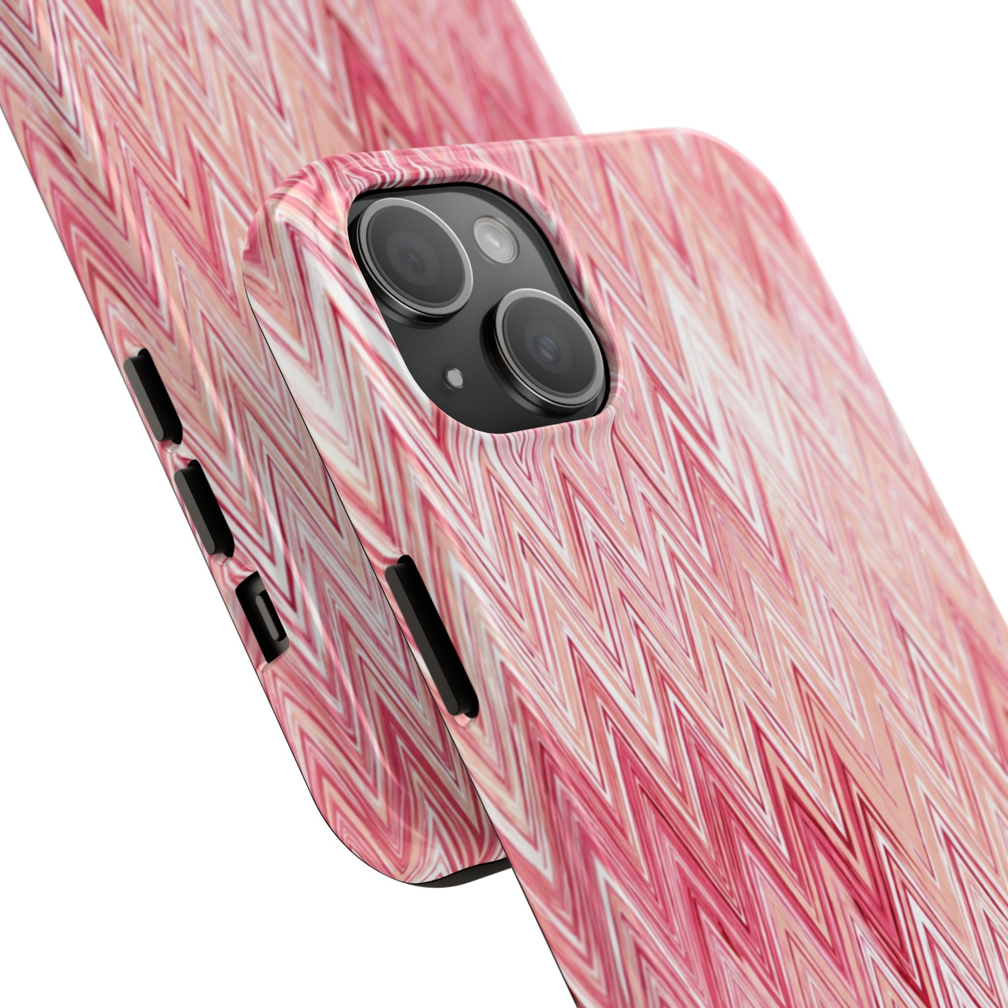 Pink Mirage
