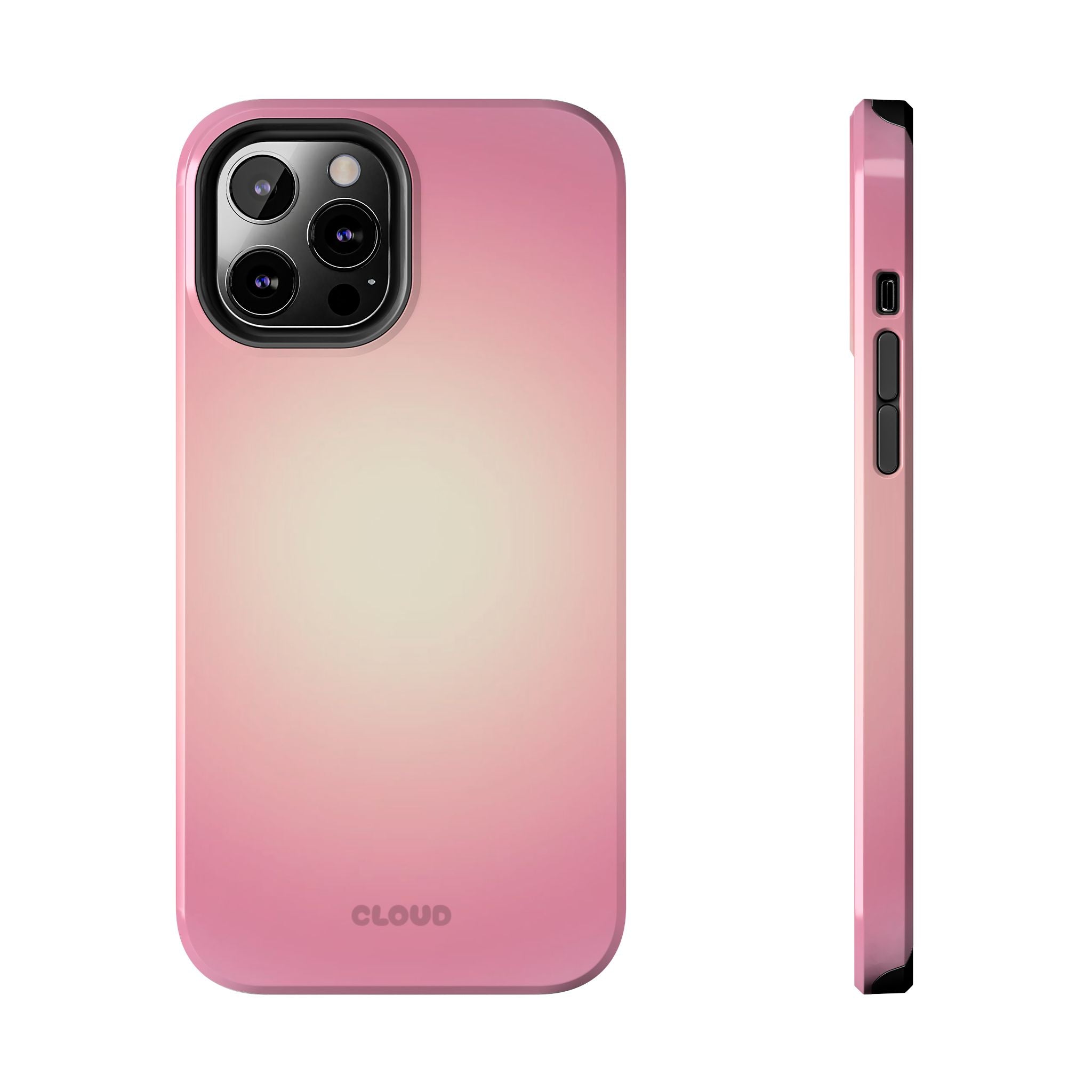 Pink Sunrise