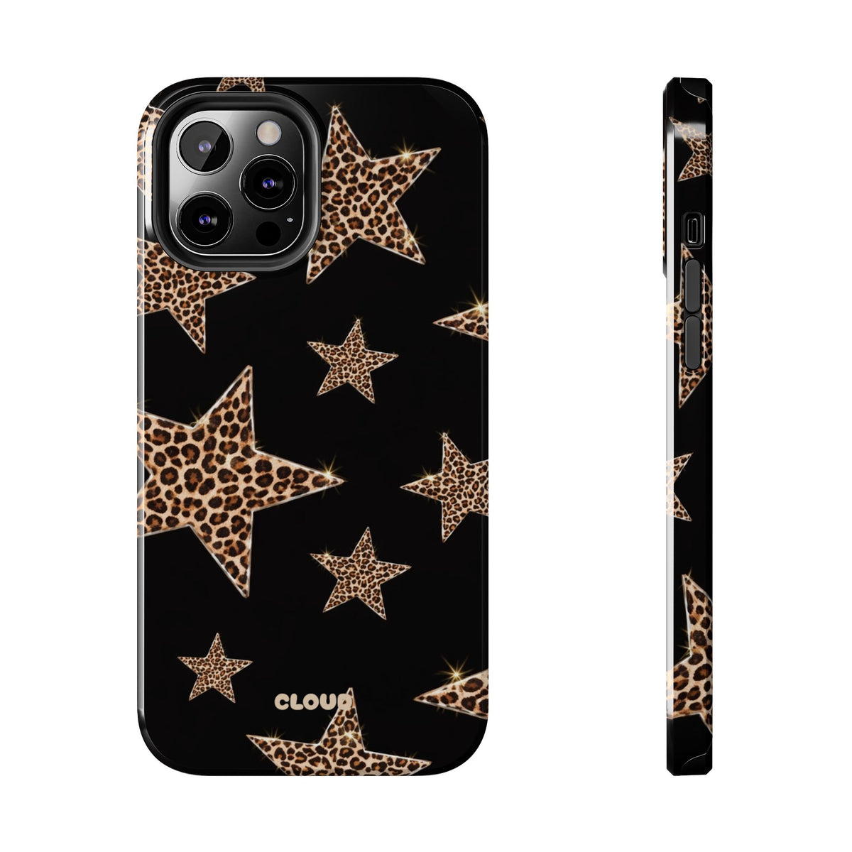 Cosmic Cheetah