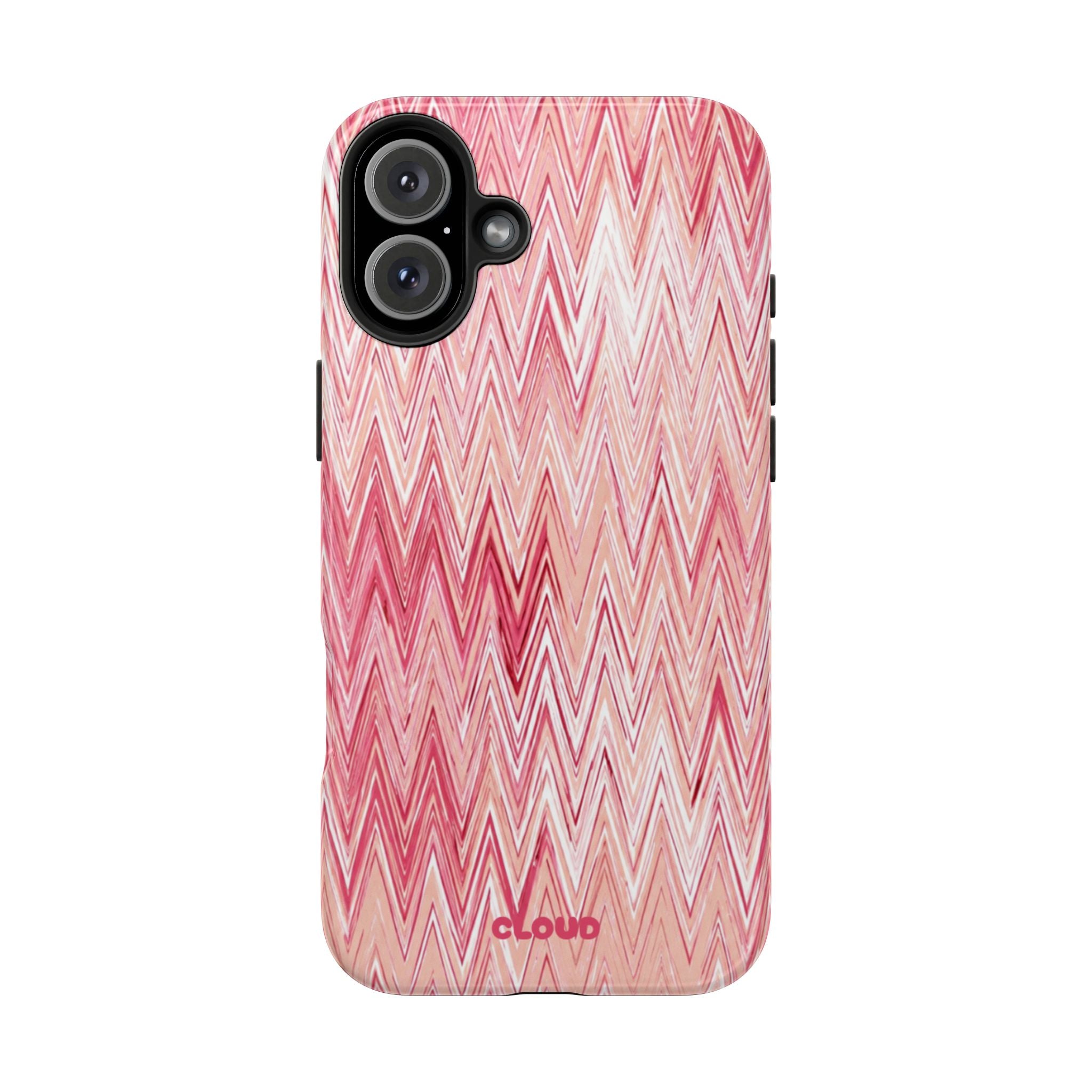 Pink Mirage
