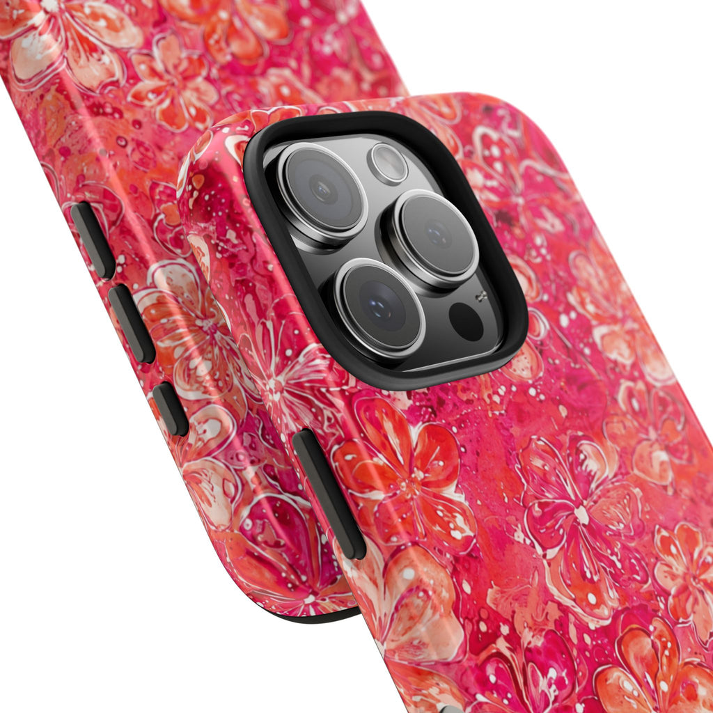 Petal Punch