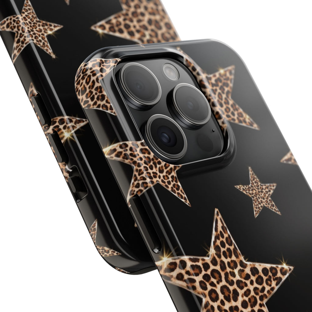 Cosmic Cheetah