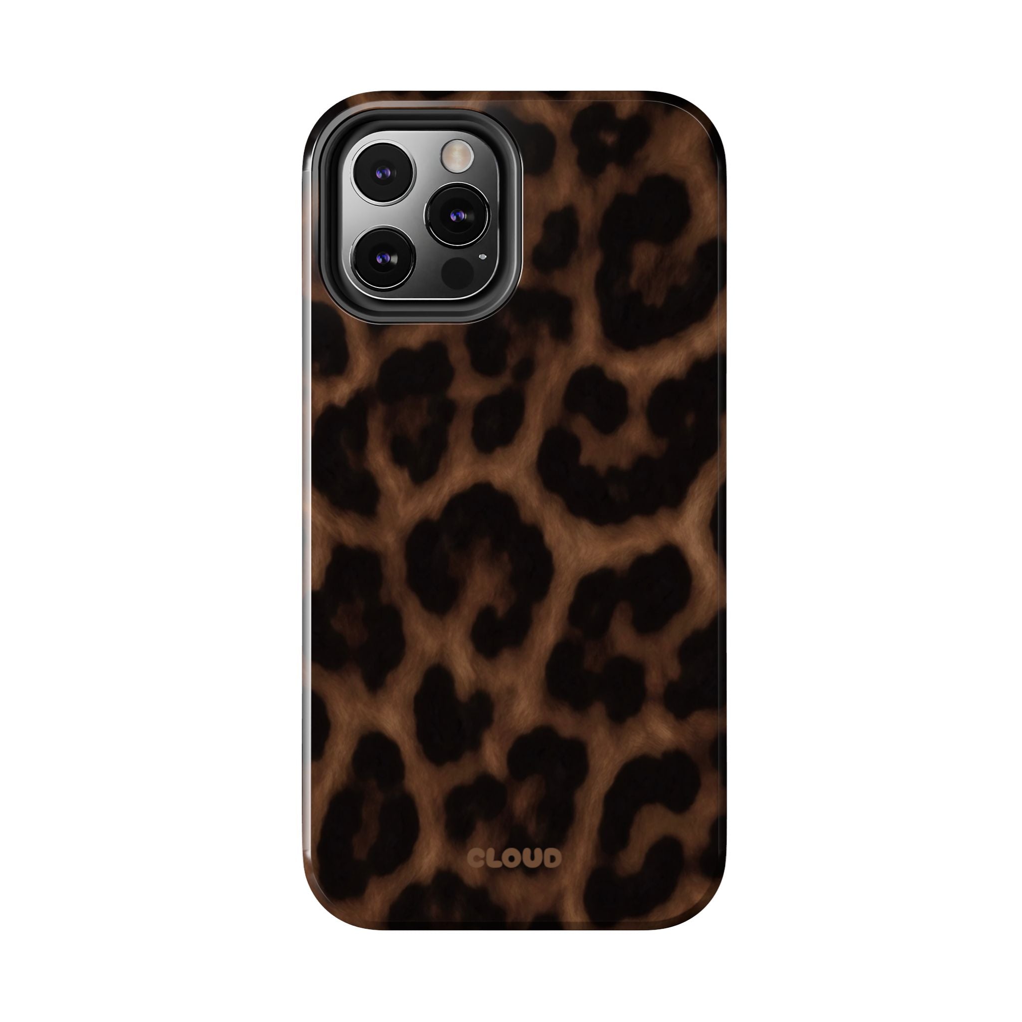 Mocha Leopard