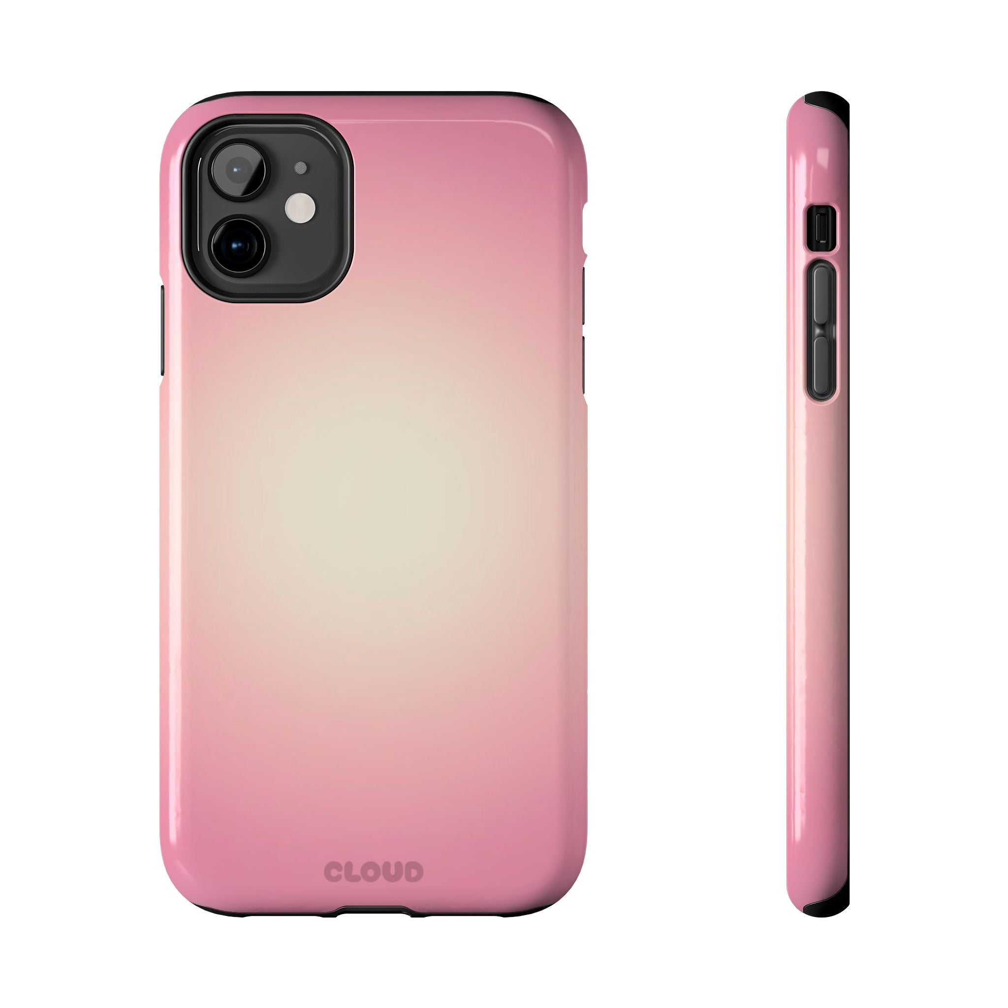 Pink Sunrise