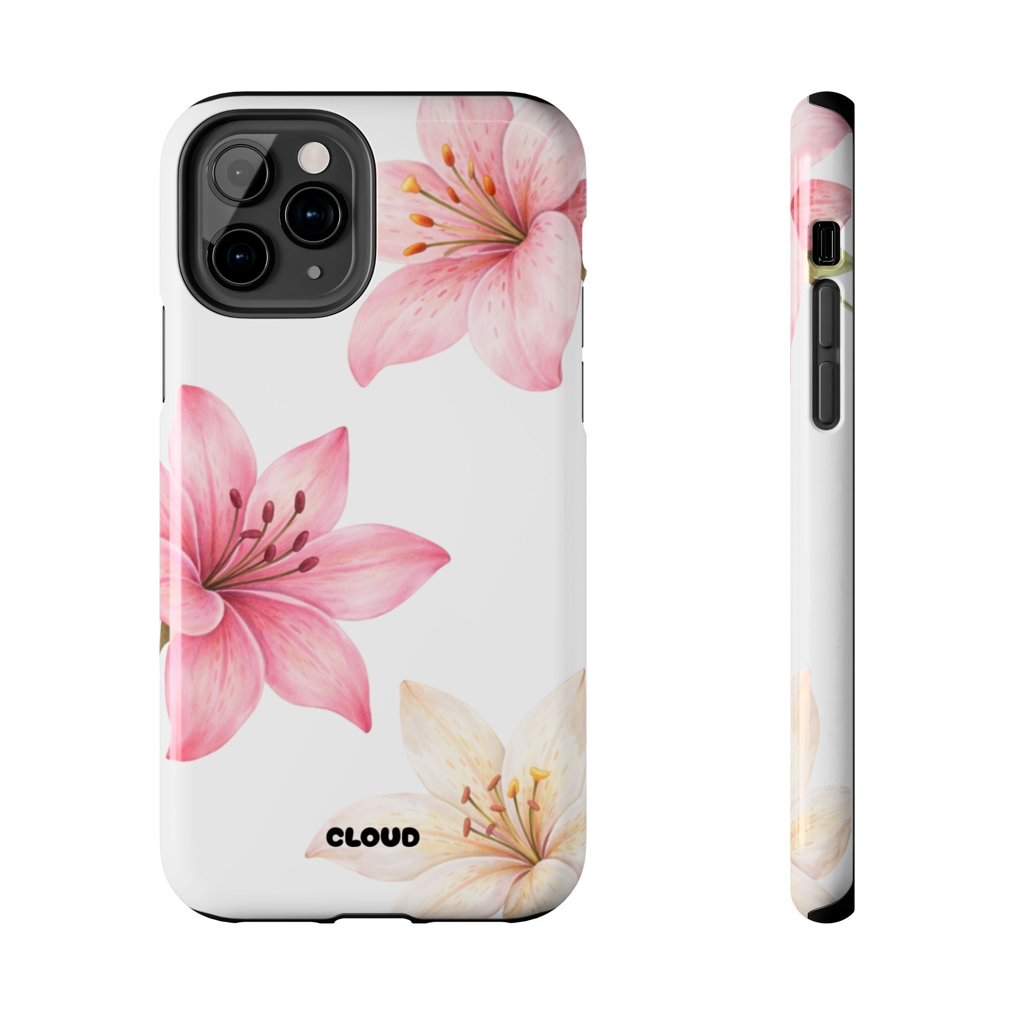 Petal Crush