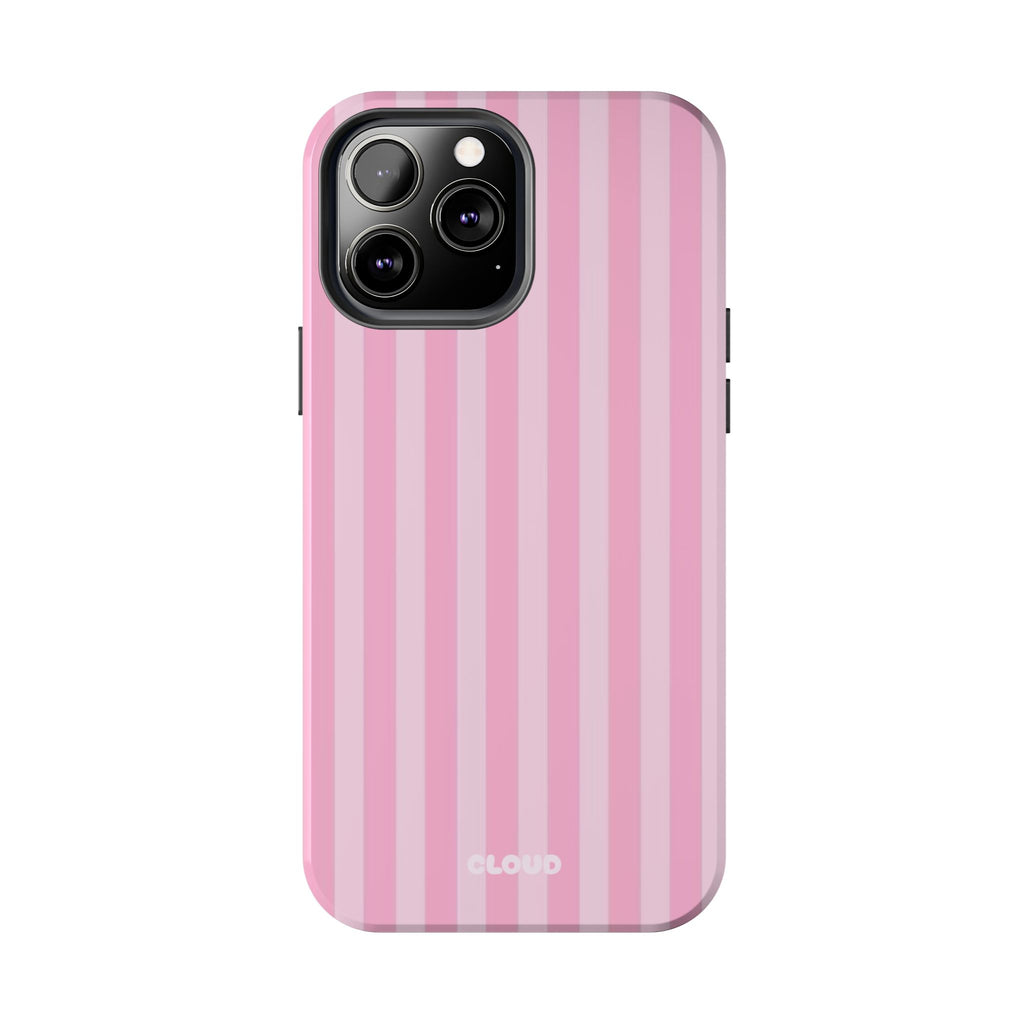 Pink Prep