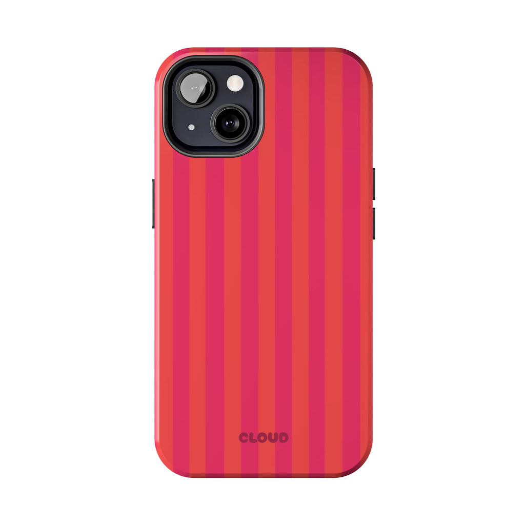Strawberry Stripe