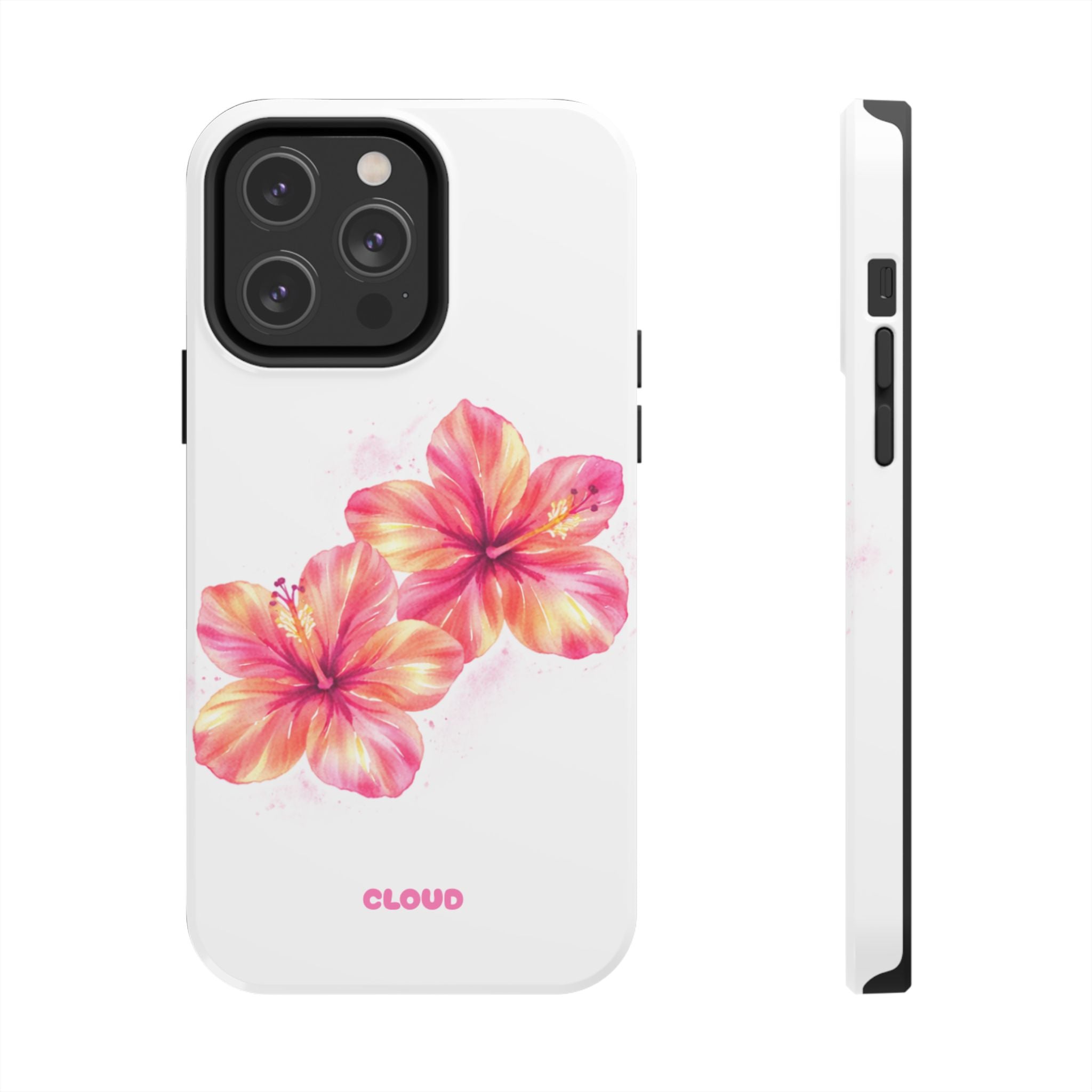 Island Bloom