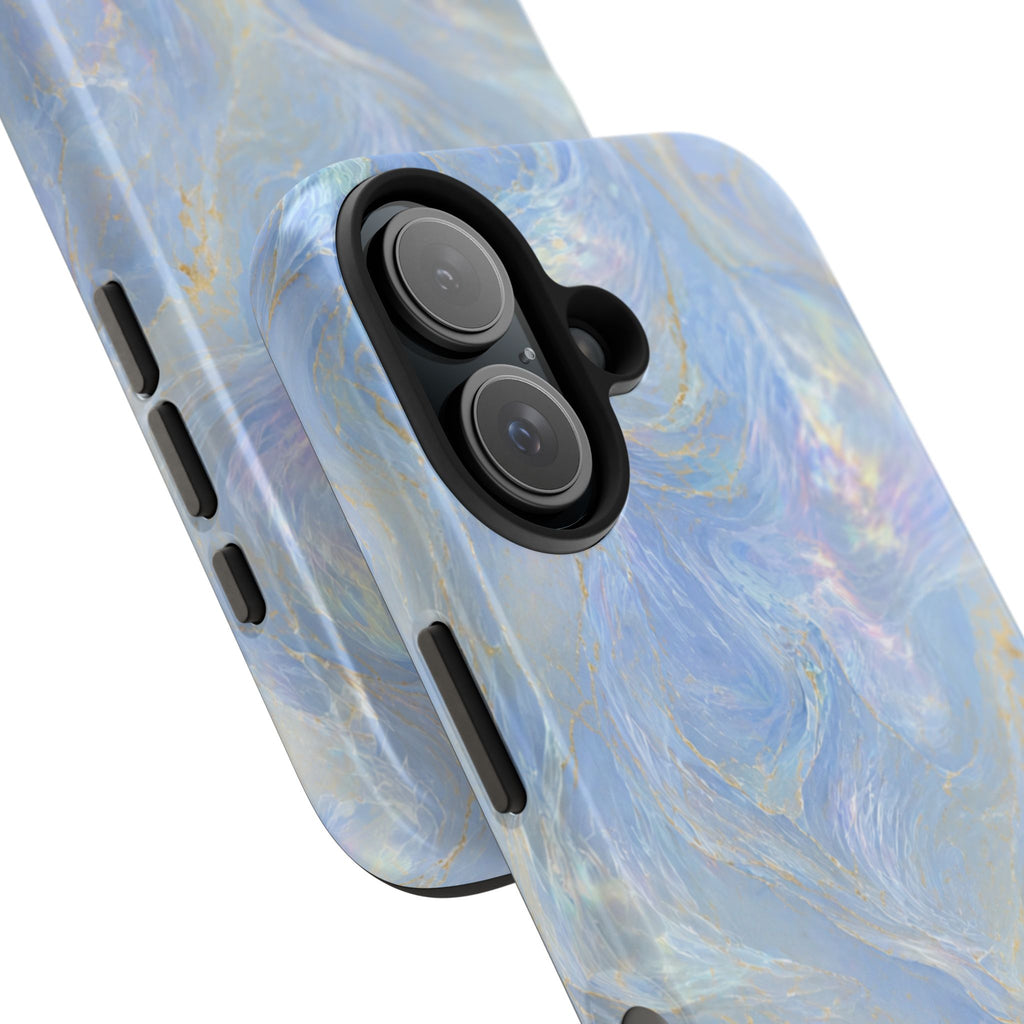 Blue Opal