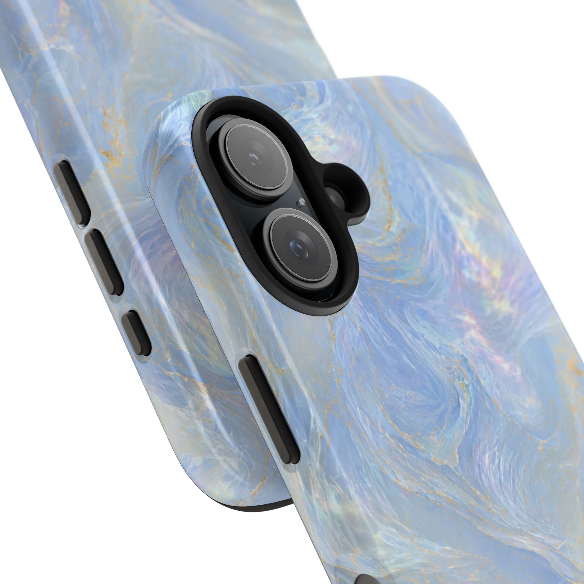 Blue Opal