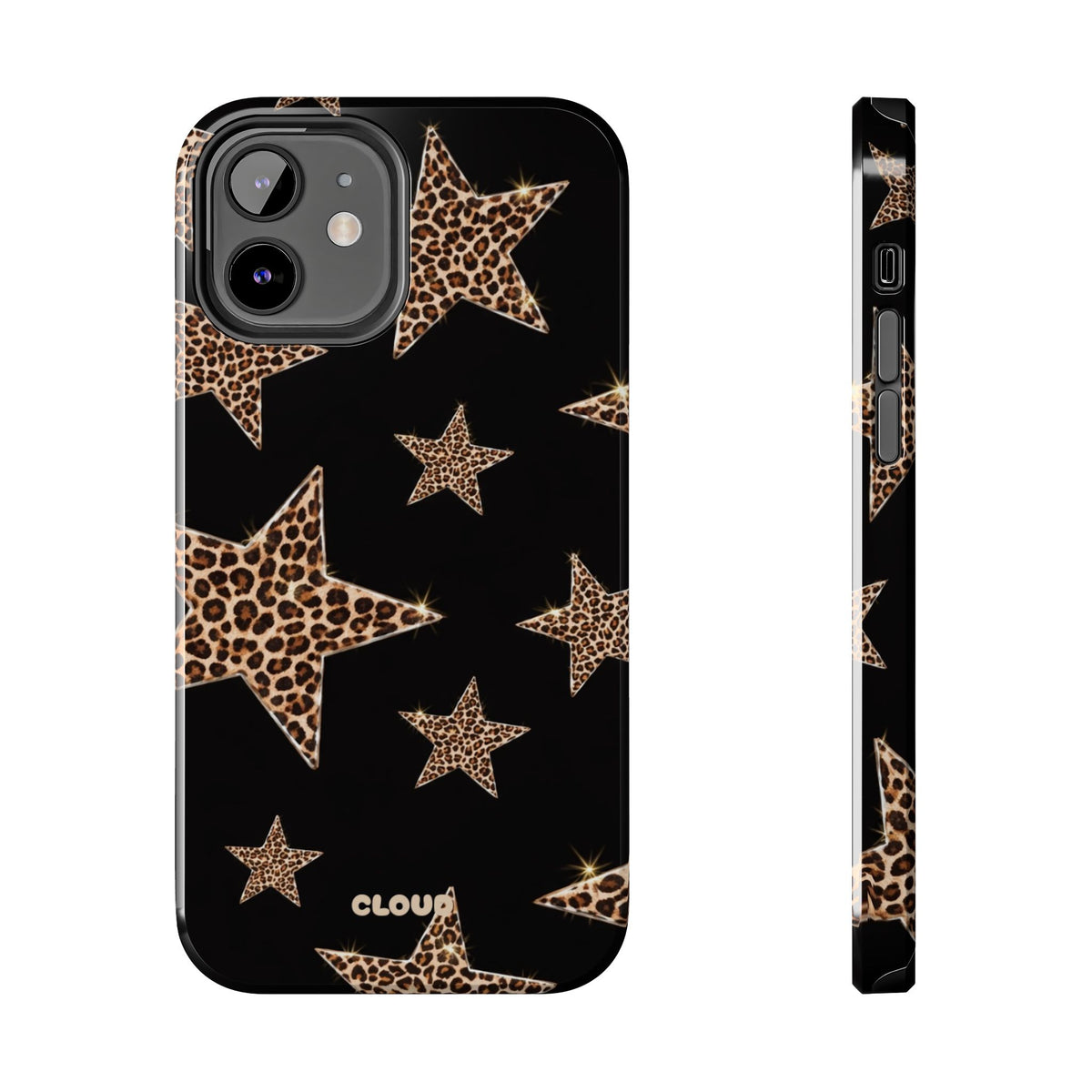 Cosmic Cheetah