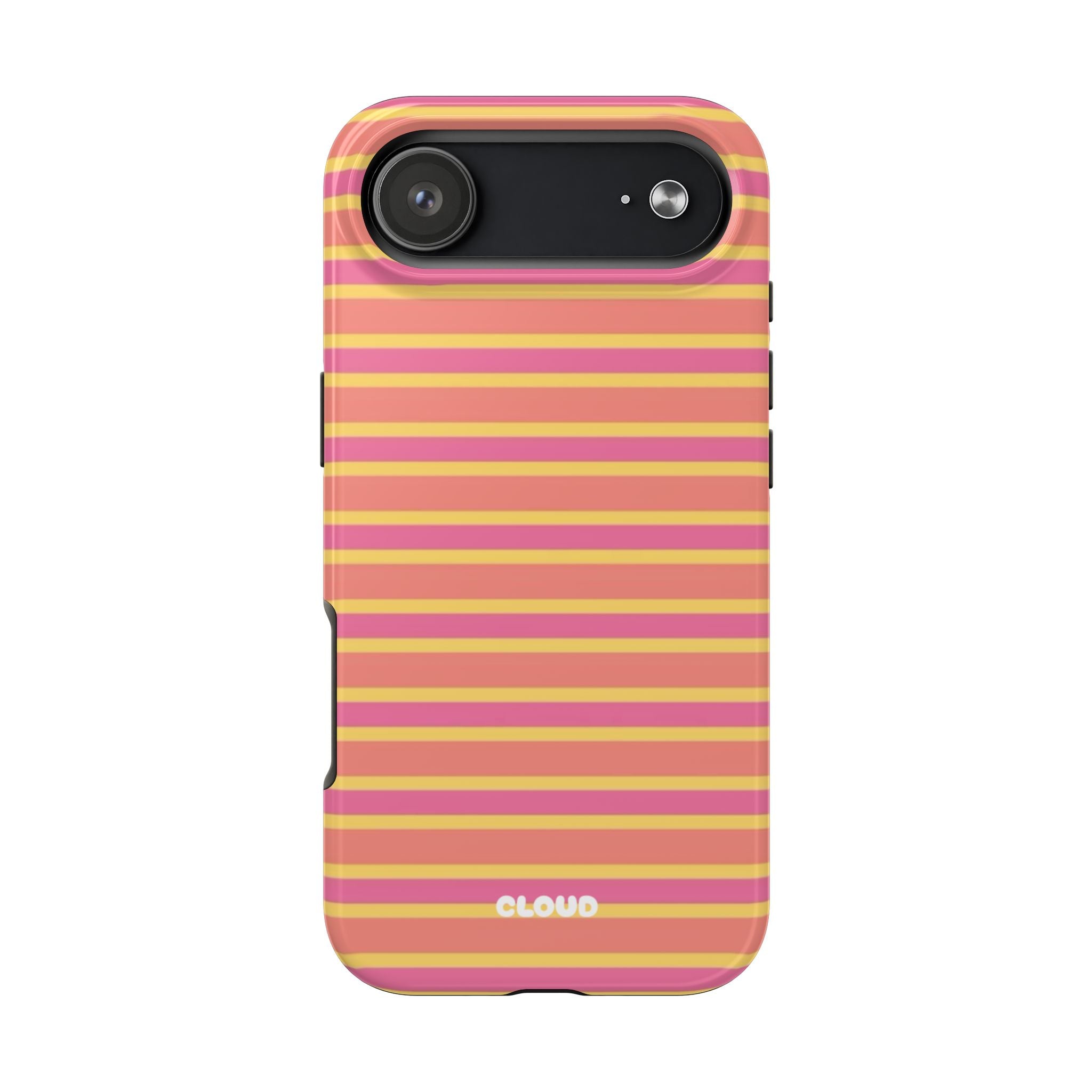 Sherbet Stripe