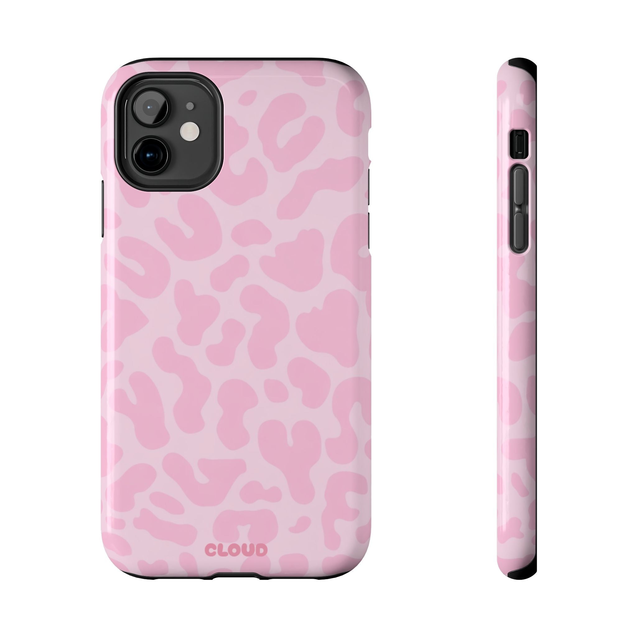 Blush Leopard